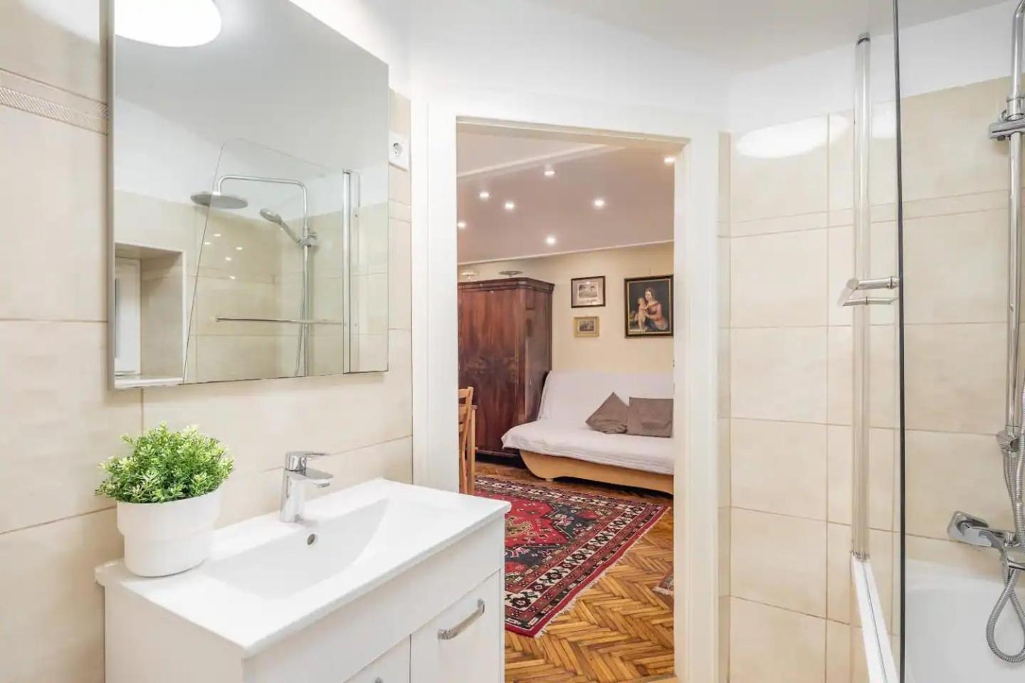 Vamhaz Boulevard Appartement