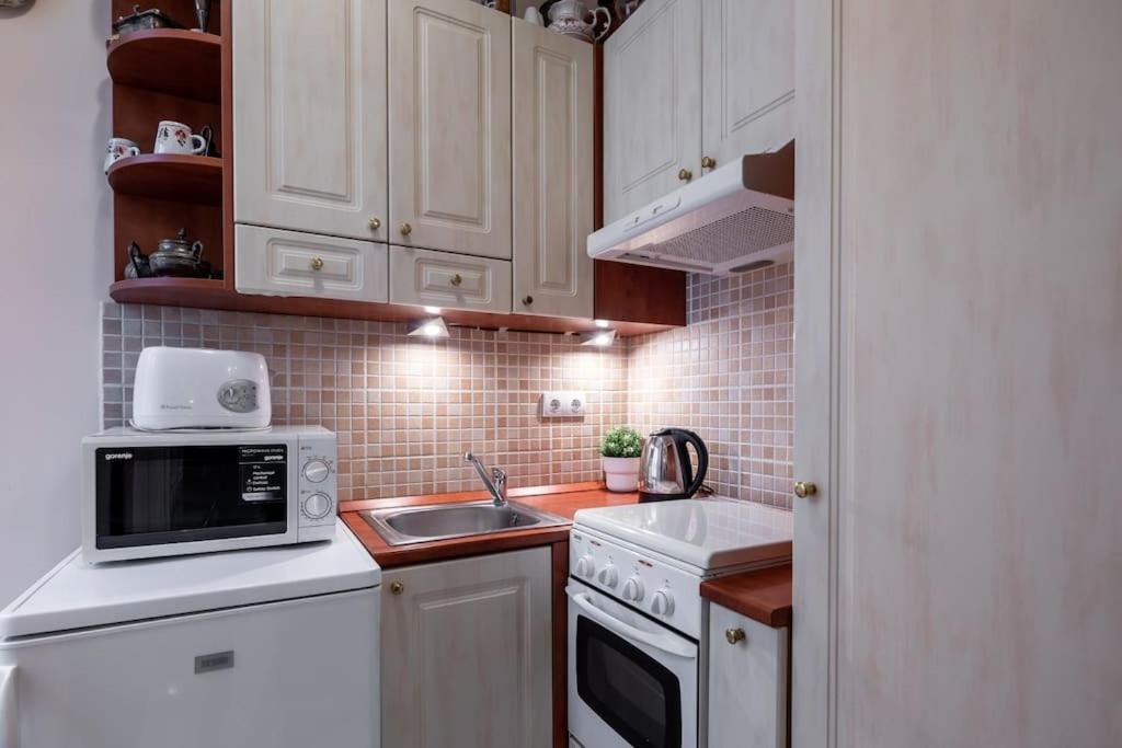 Appartement Lovely *