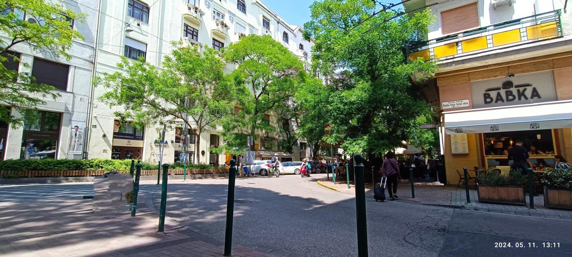 Apartman Palatinus Apartman Budapest