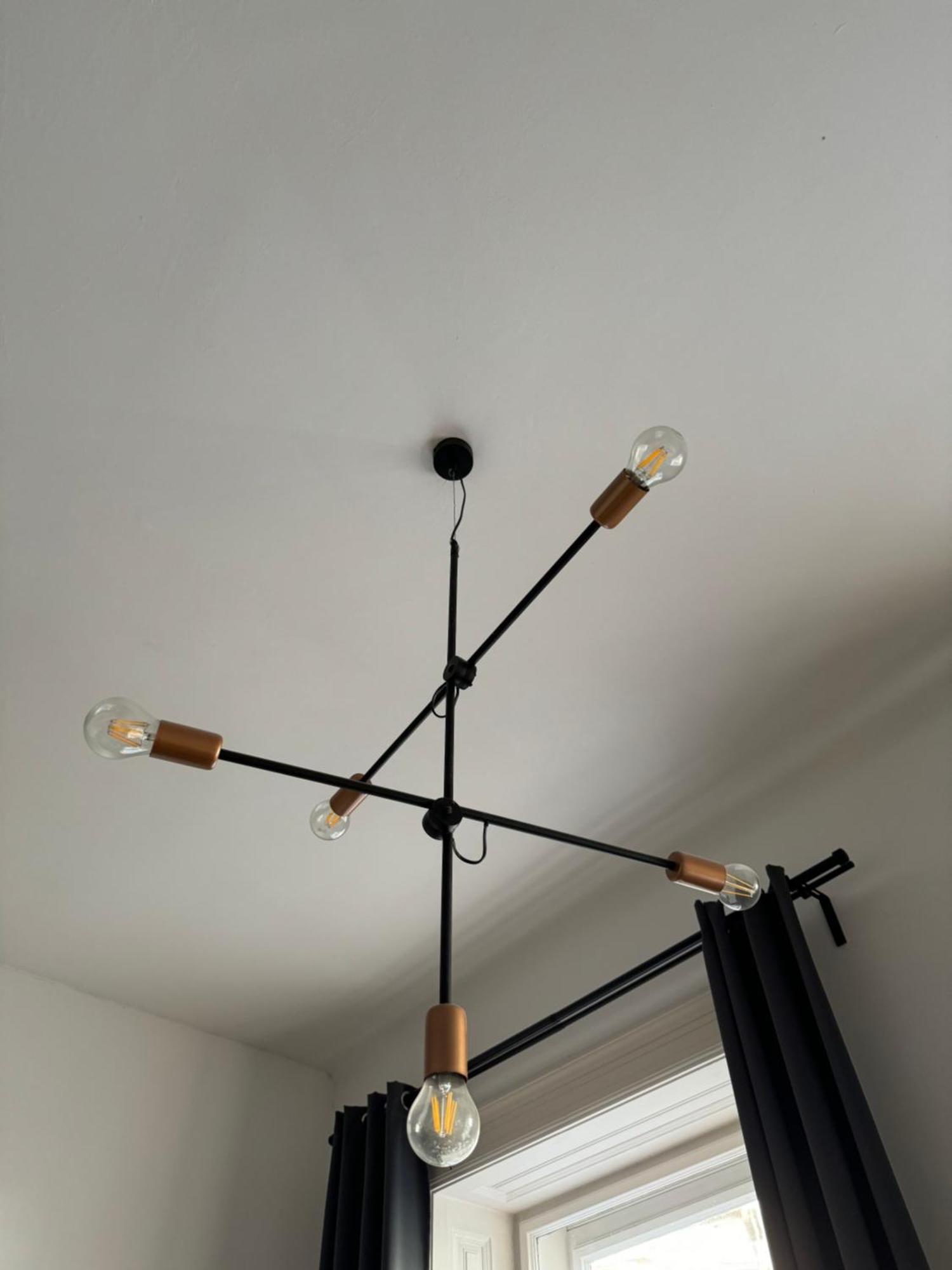 Appartamento Da Vinci Loft Budapest