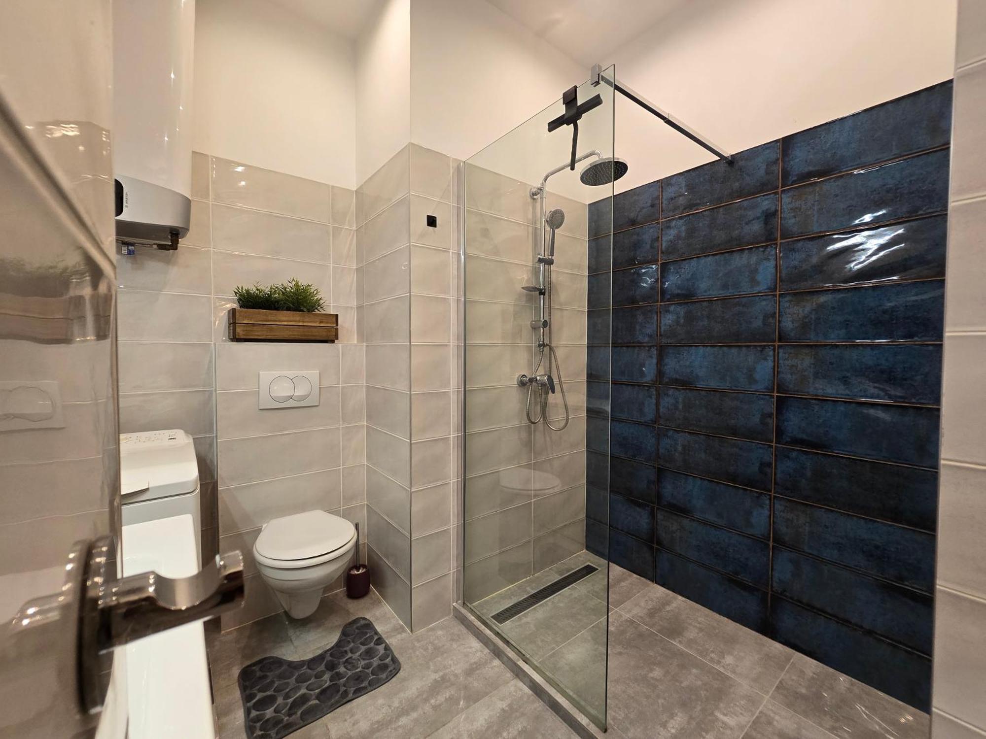 Appartamento Da Vinci Loft Budapest