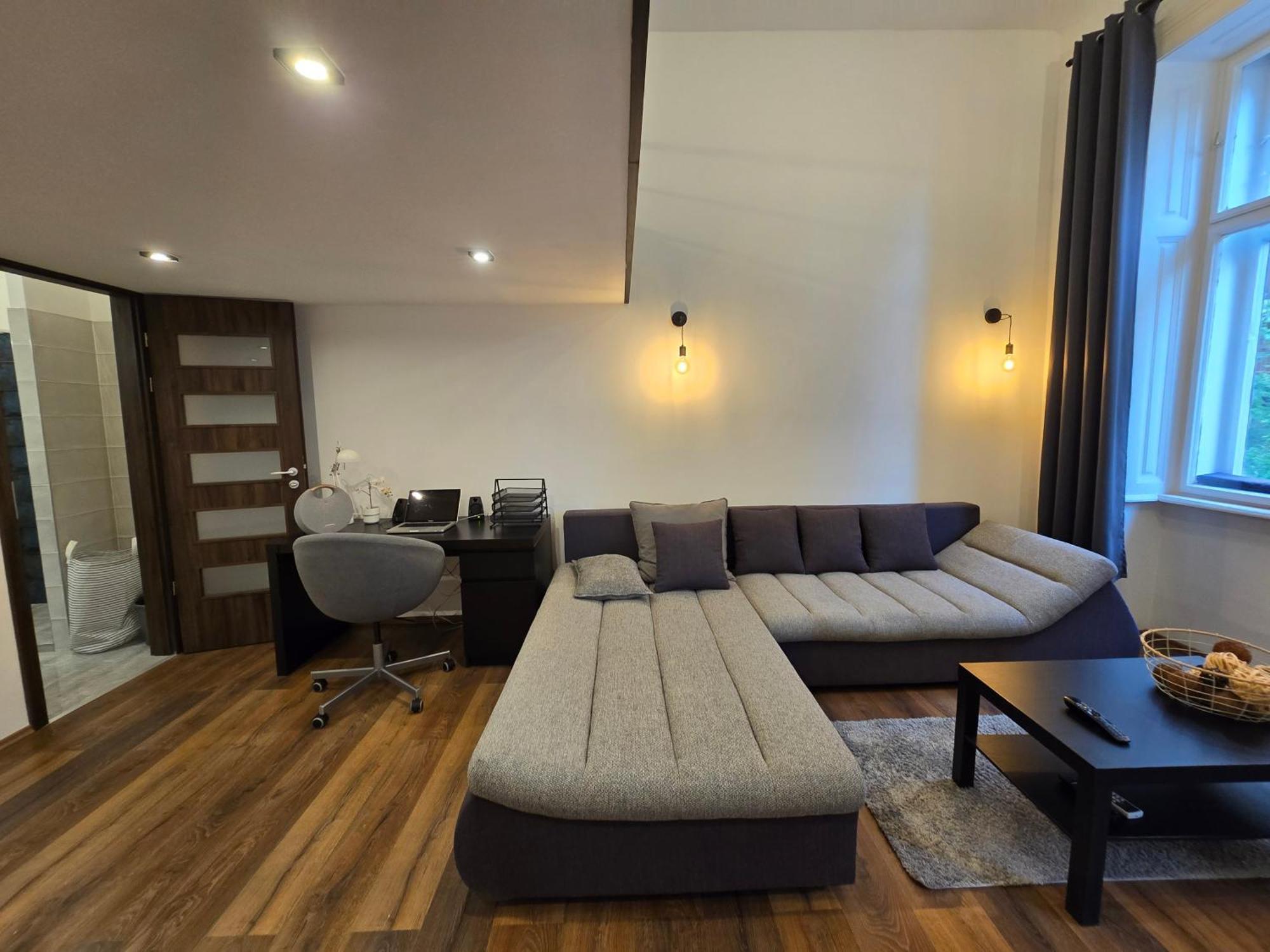 Da Vinci Loft Appartamento Budapest