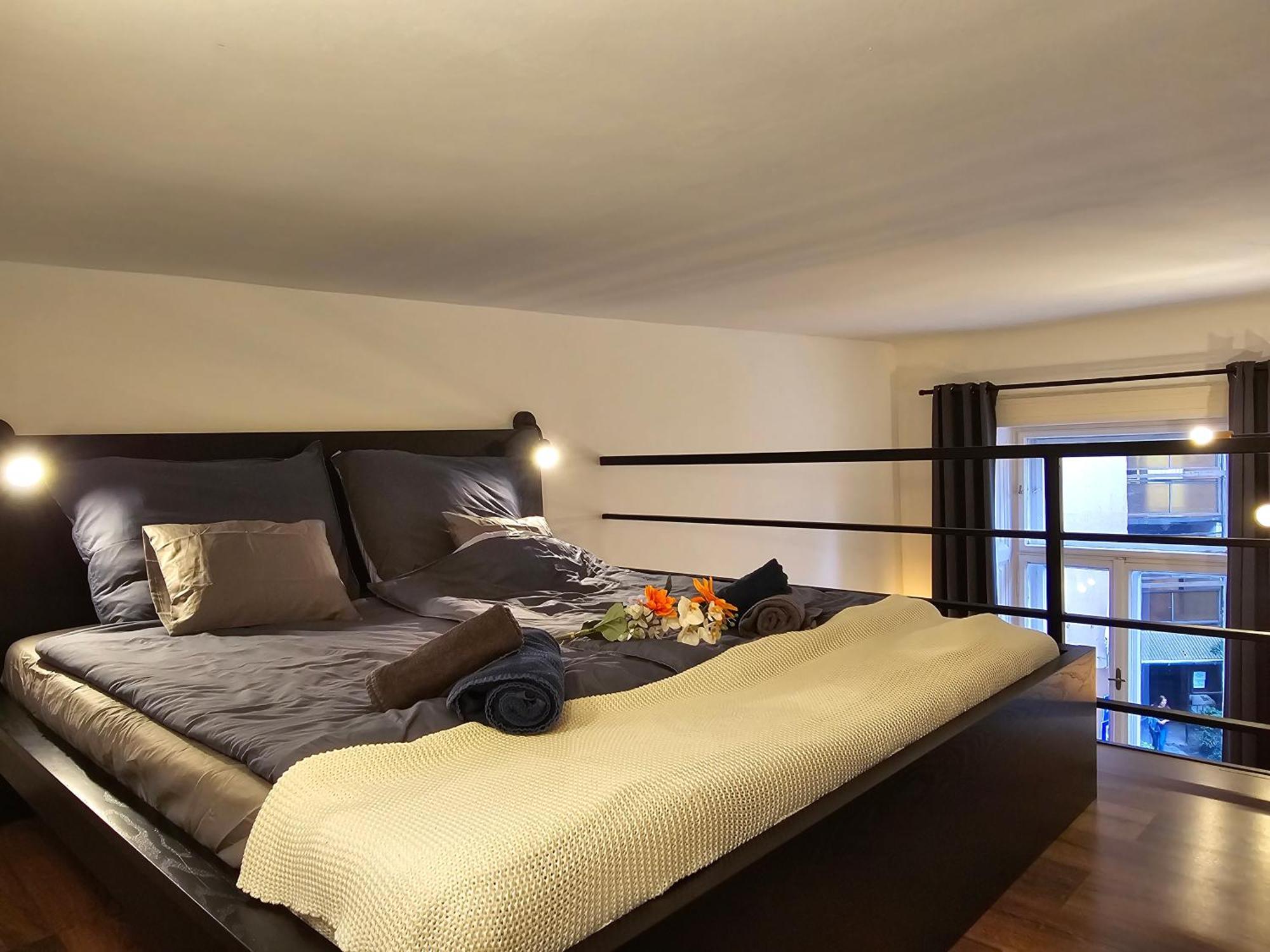 Da Vinci Loft *