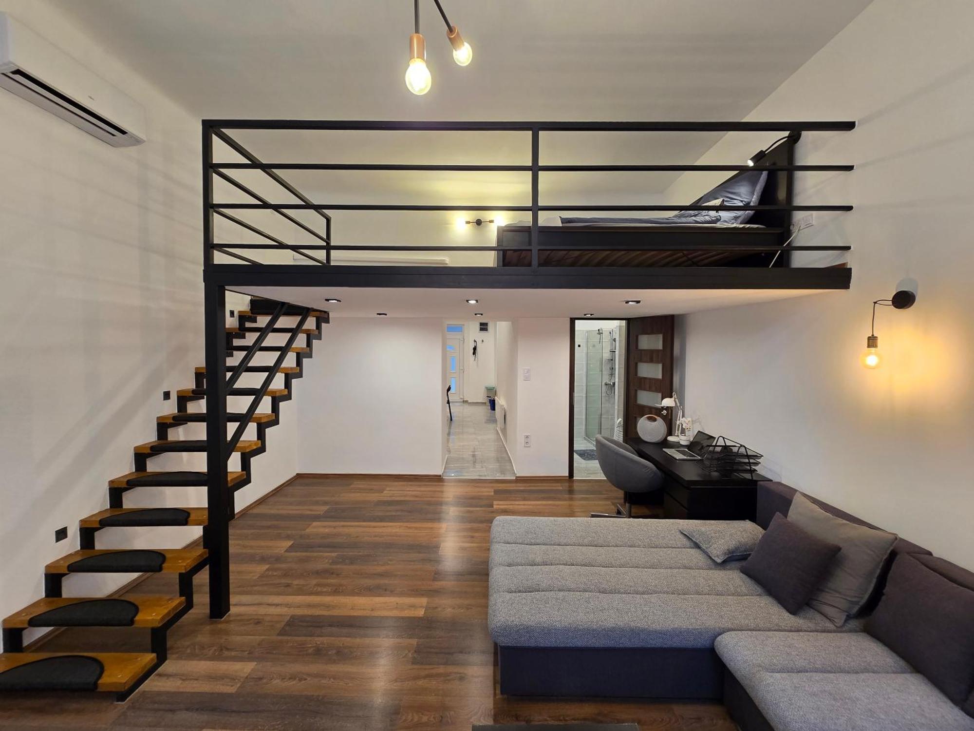Da Vinci Loft *