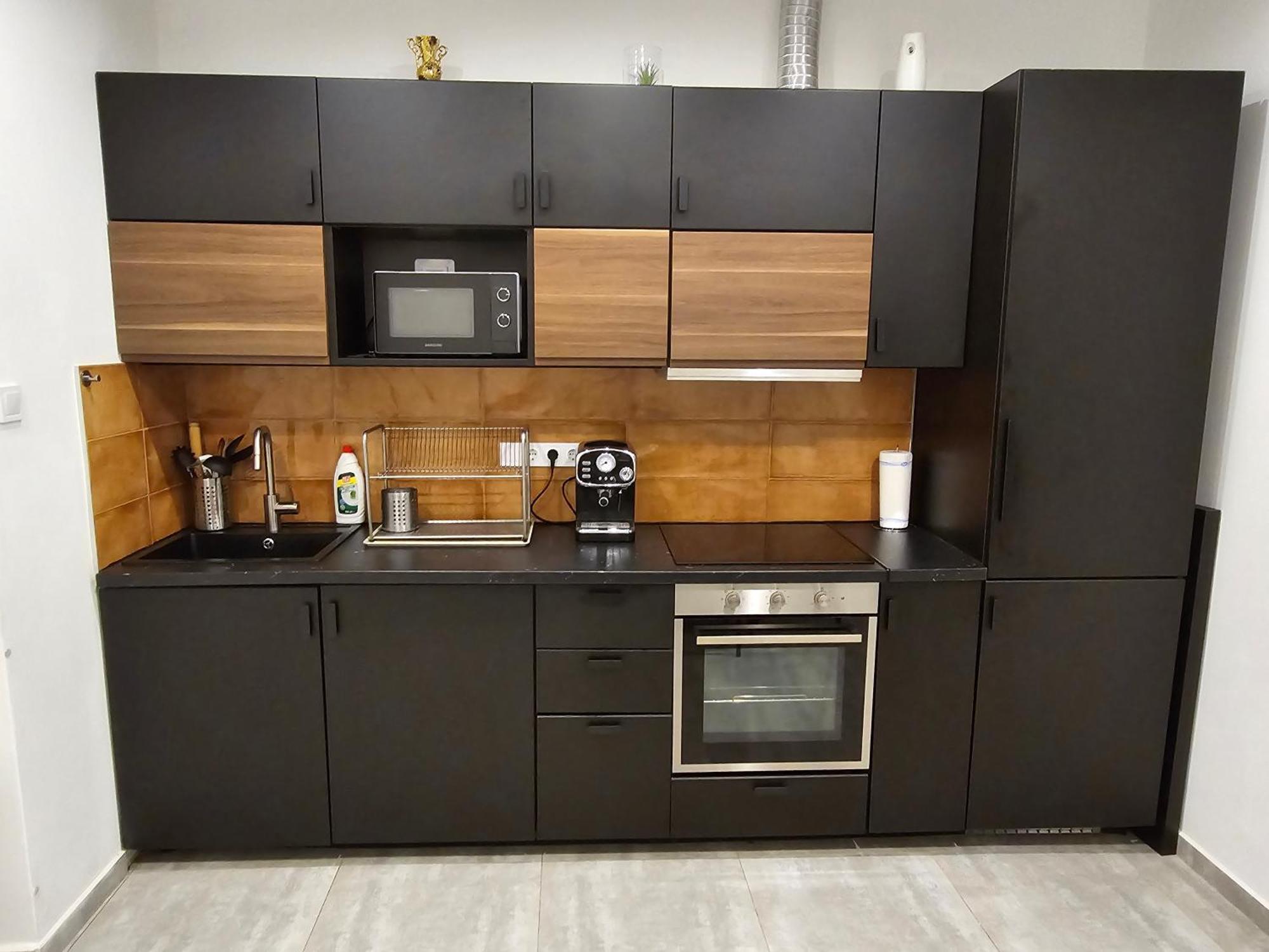Appartamento Da Vinci Loft *