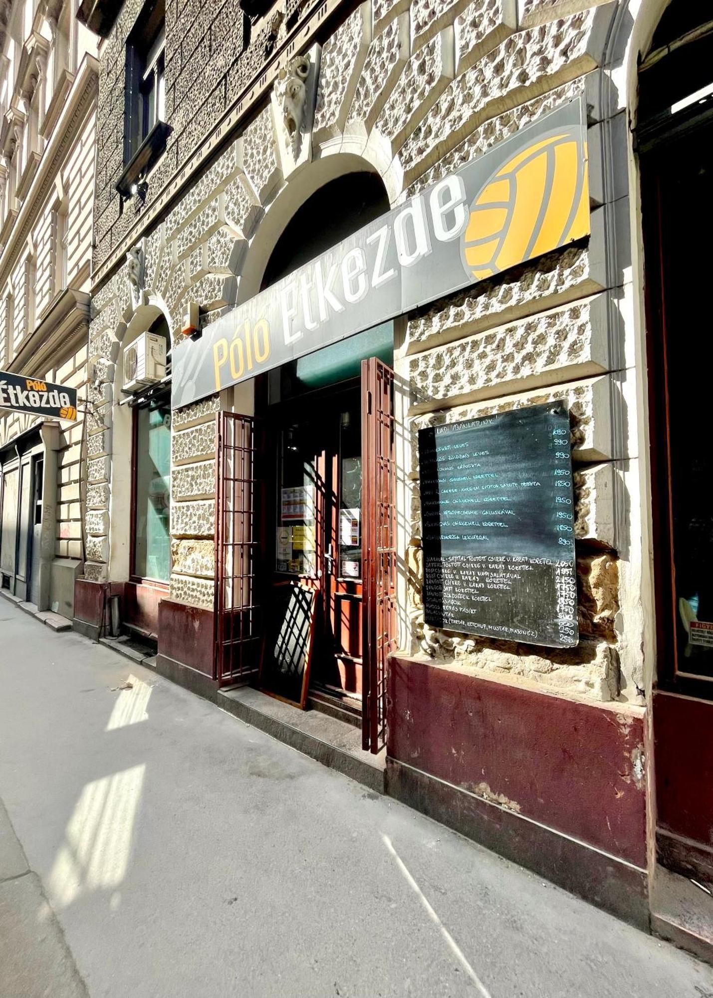 Apartment Teresian Near The Andrassy Street Free Air Conditioner Free Coffee *