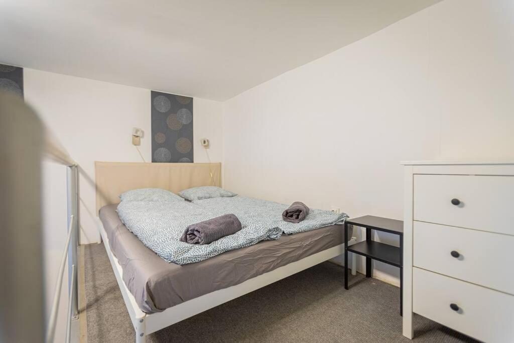 Apartmán Cozy In Sip Str., Luna *