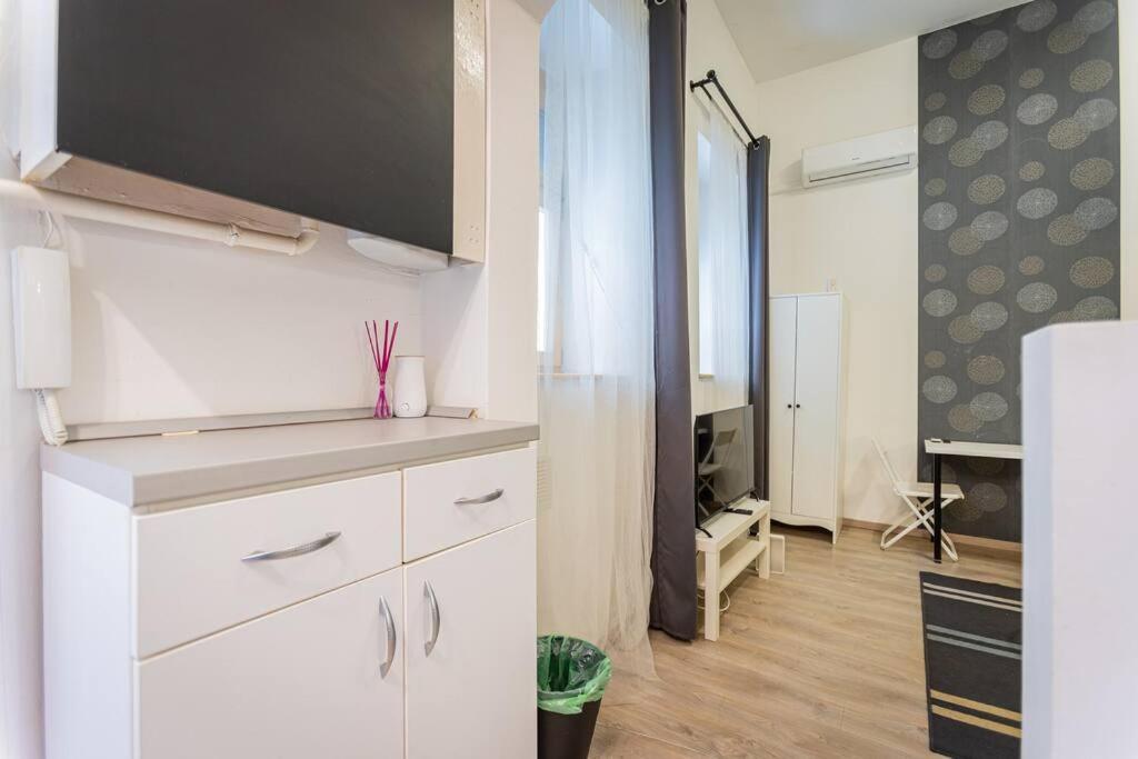 Cozy In Sip Str., Luna Apartmán Budapešť