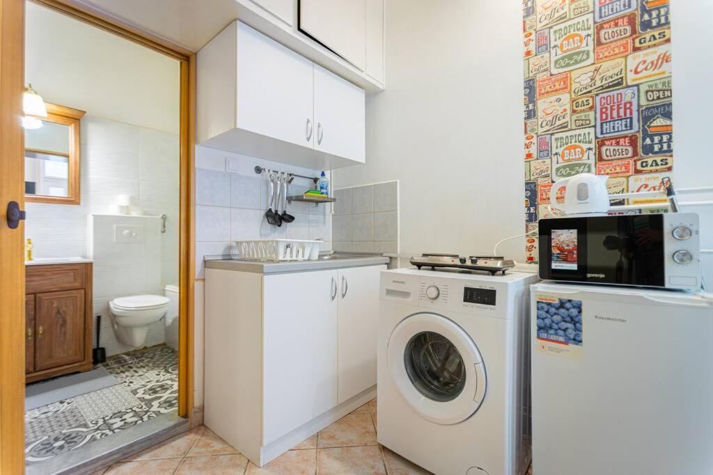 Cozy In Sip Str., Luna Apartmán
