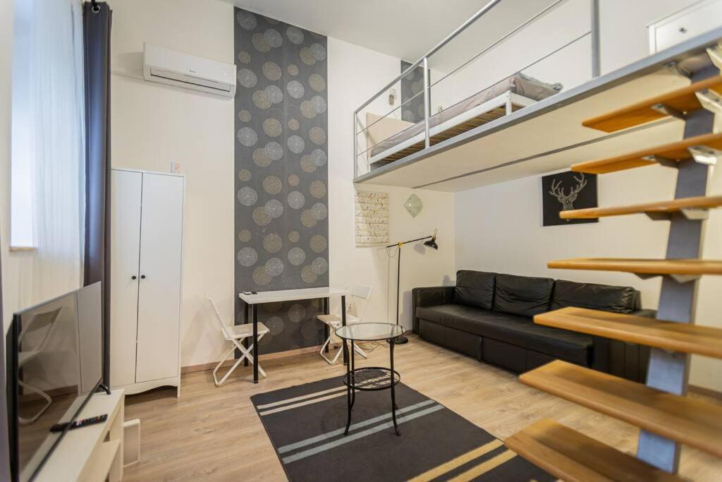 Cozy In Sip Str., Luna * Budapešť