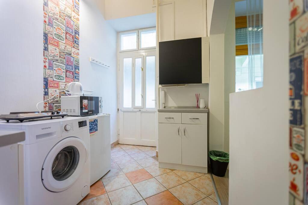 Apartmán Cozy In Sip Str., Luna *