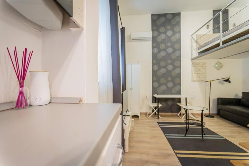 Cozy In Sip Str., Luna Budapešť