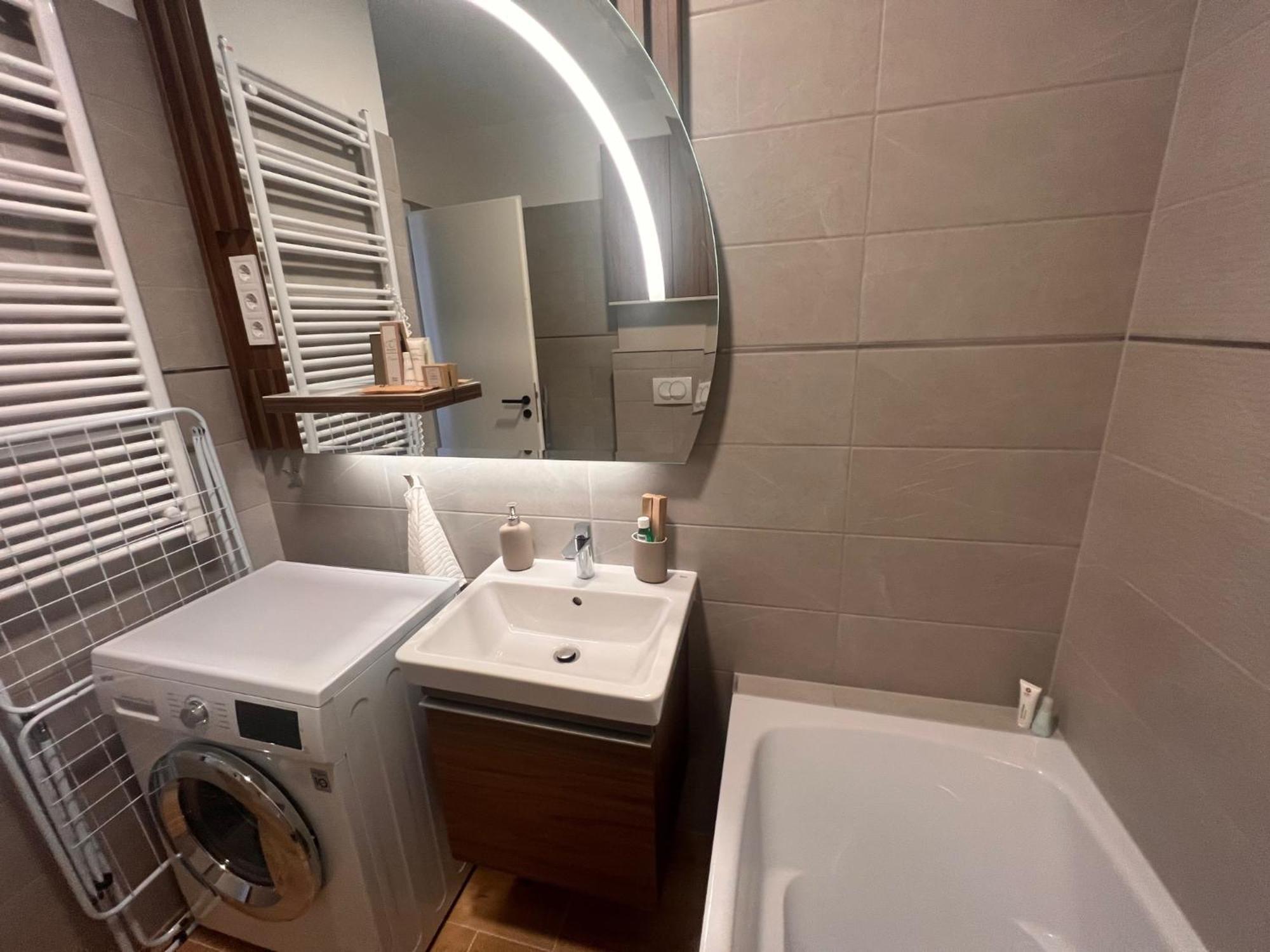Lägenhet Karzo Lk 203