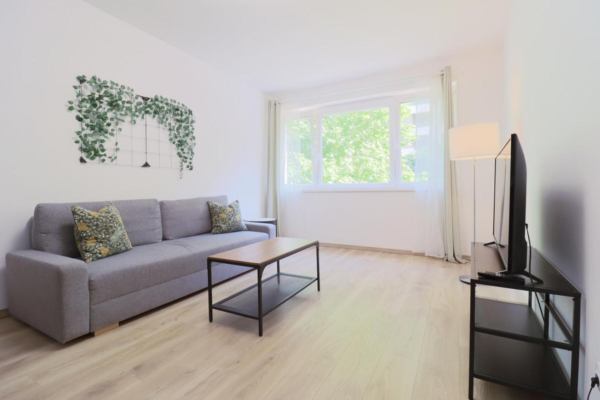 Apartman Spring House With Free Private Parking *