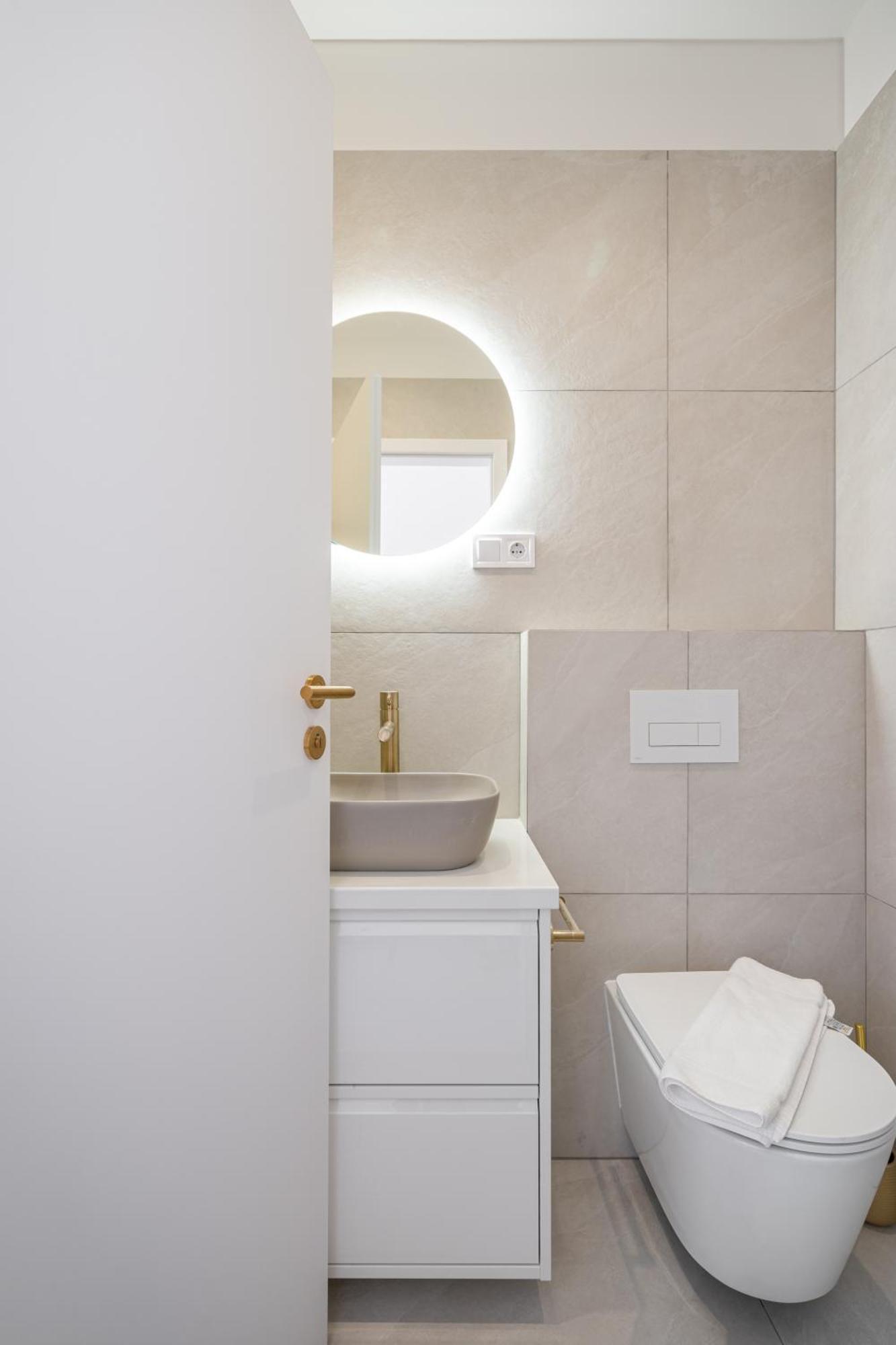 Apartamento A13 Budapest