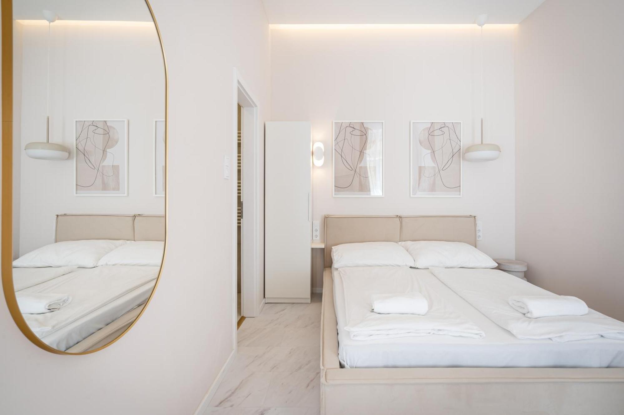 Apartamento A13 Budapest
