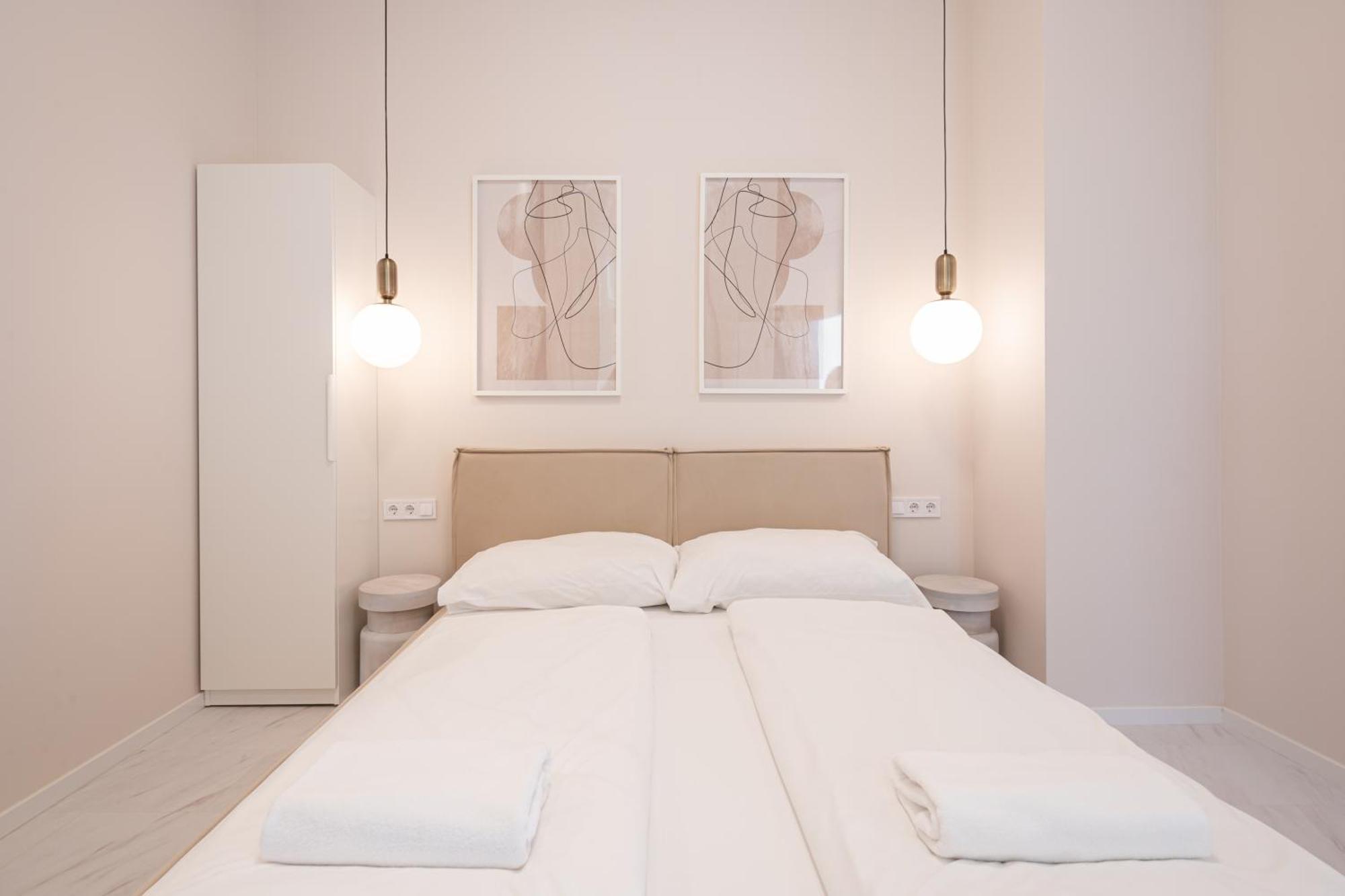 Apartamento A13 Budapest