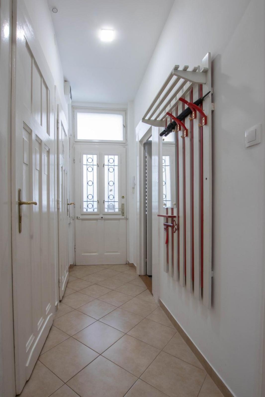 Palatinus Apartman *