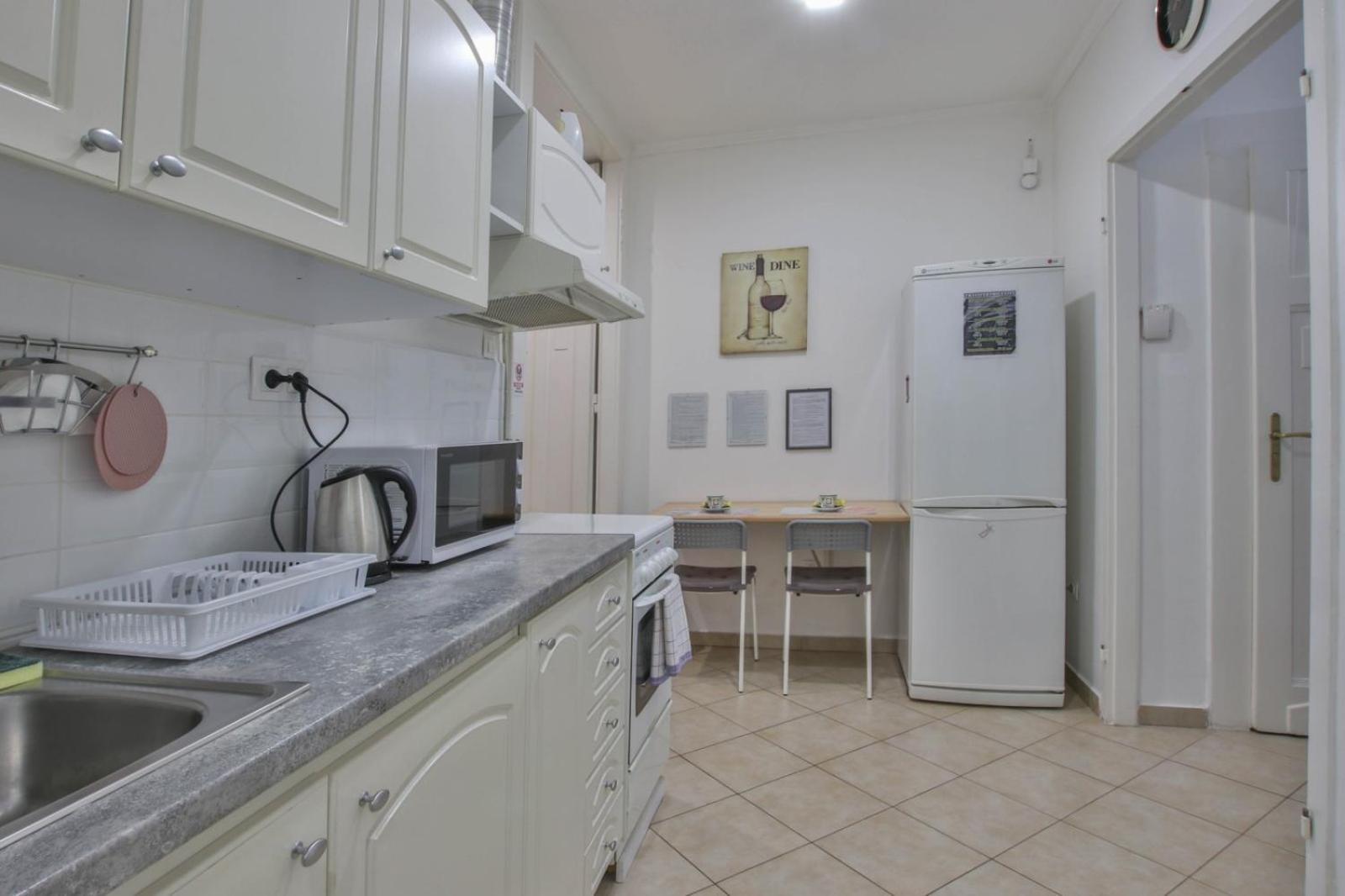 Apartman Palatinus Apartman