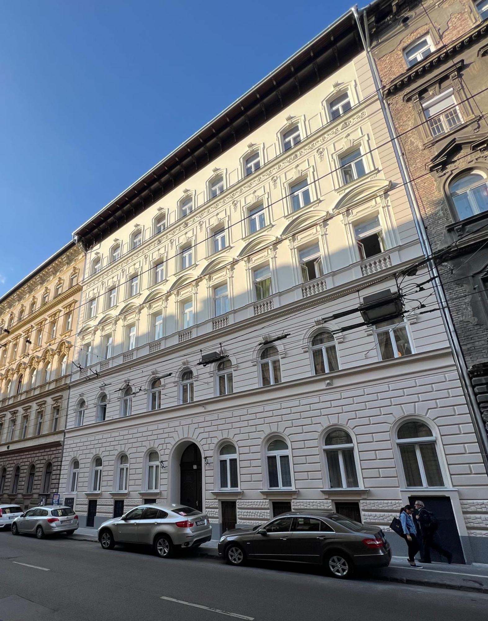 Kalia 4br Apartman