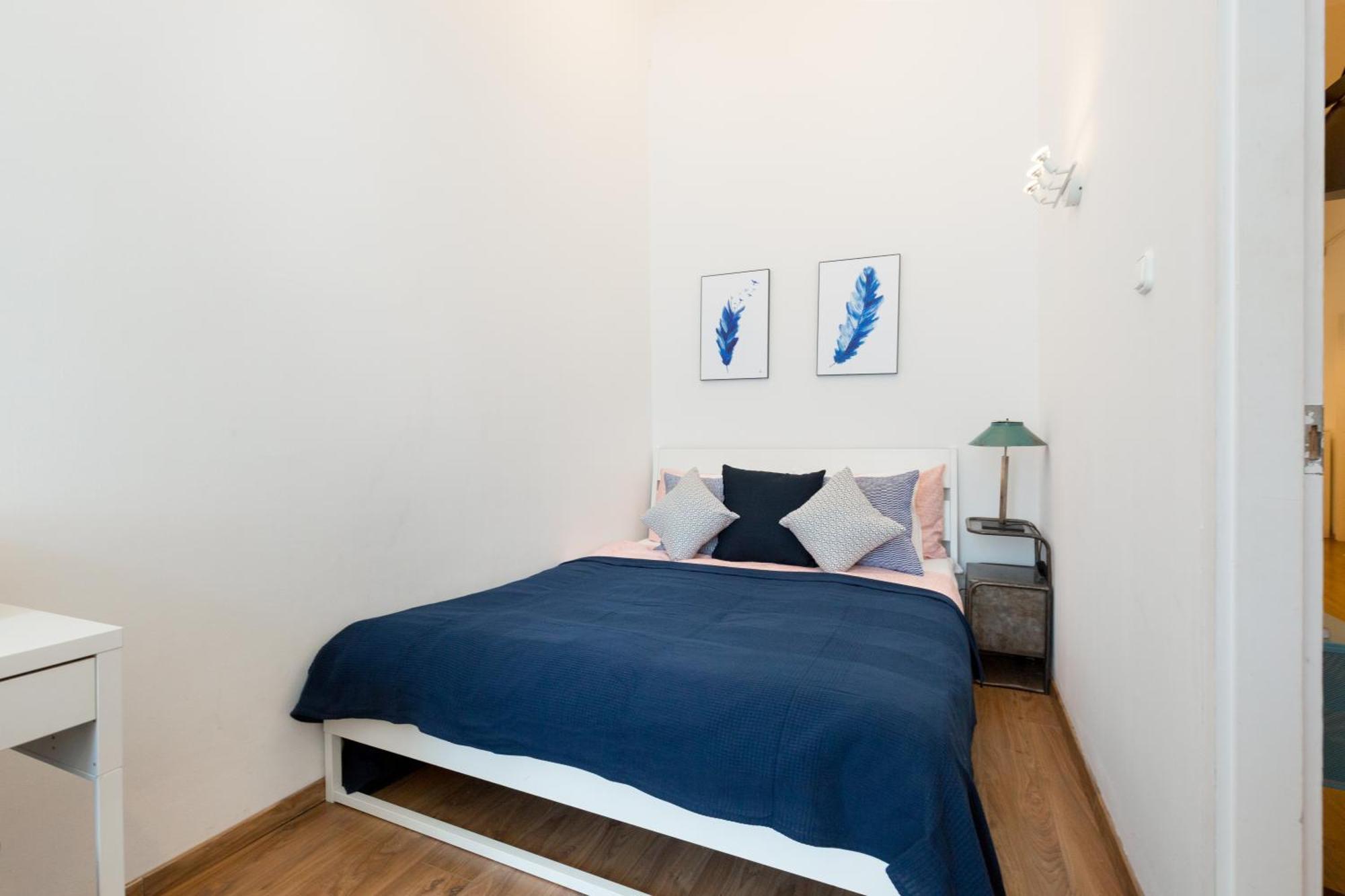 Kalia 4br Apartman *