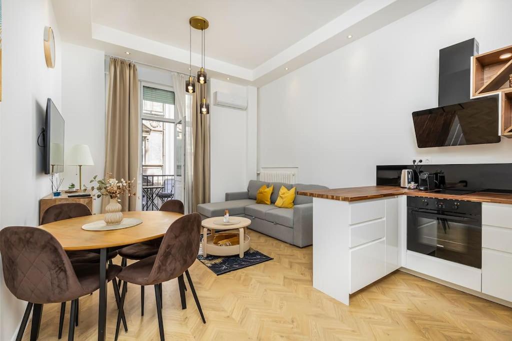 Appartamento Venus - Akacfa Iii Budapest