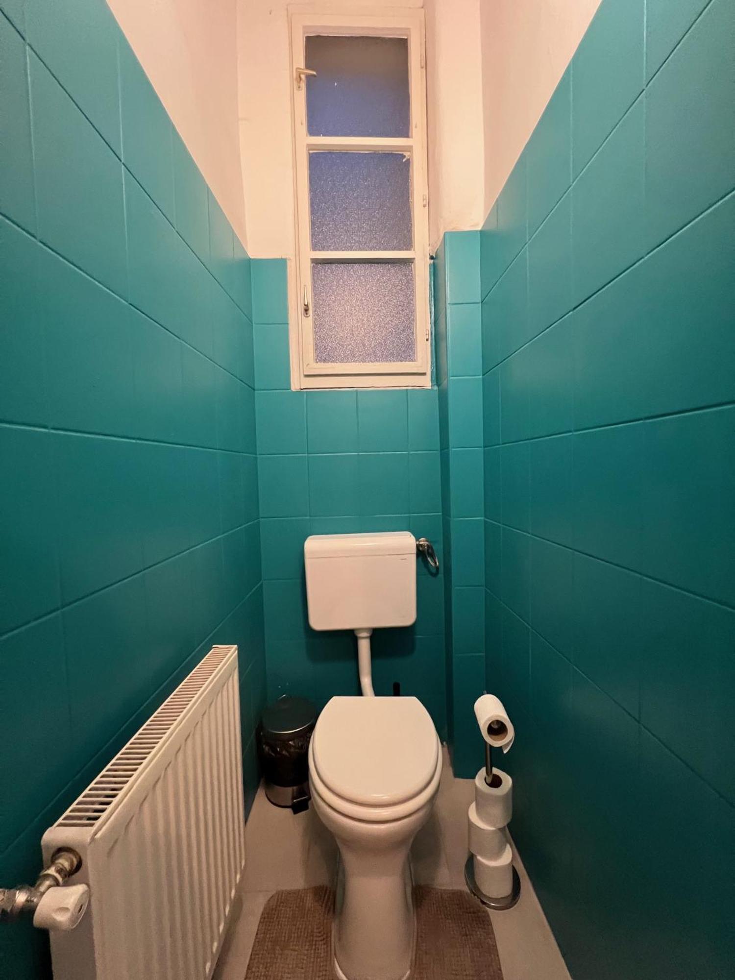 Apartman Kalia 4br Budapest