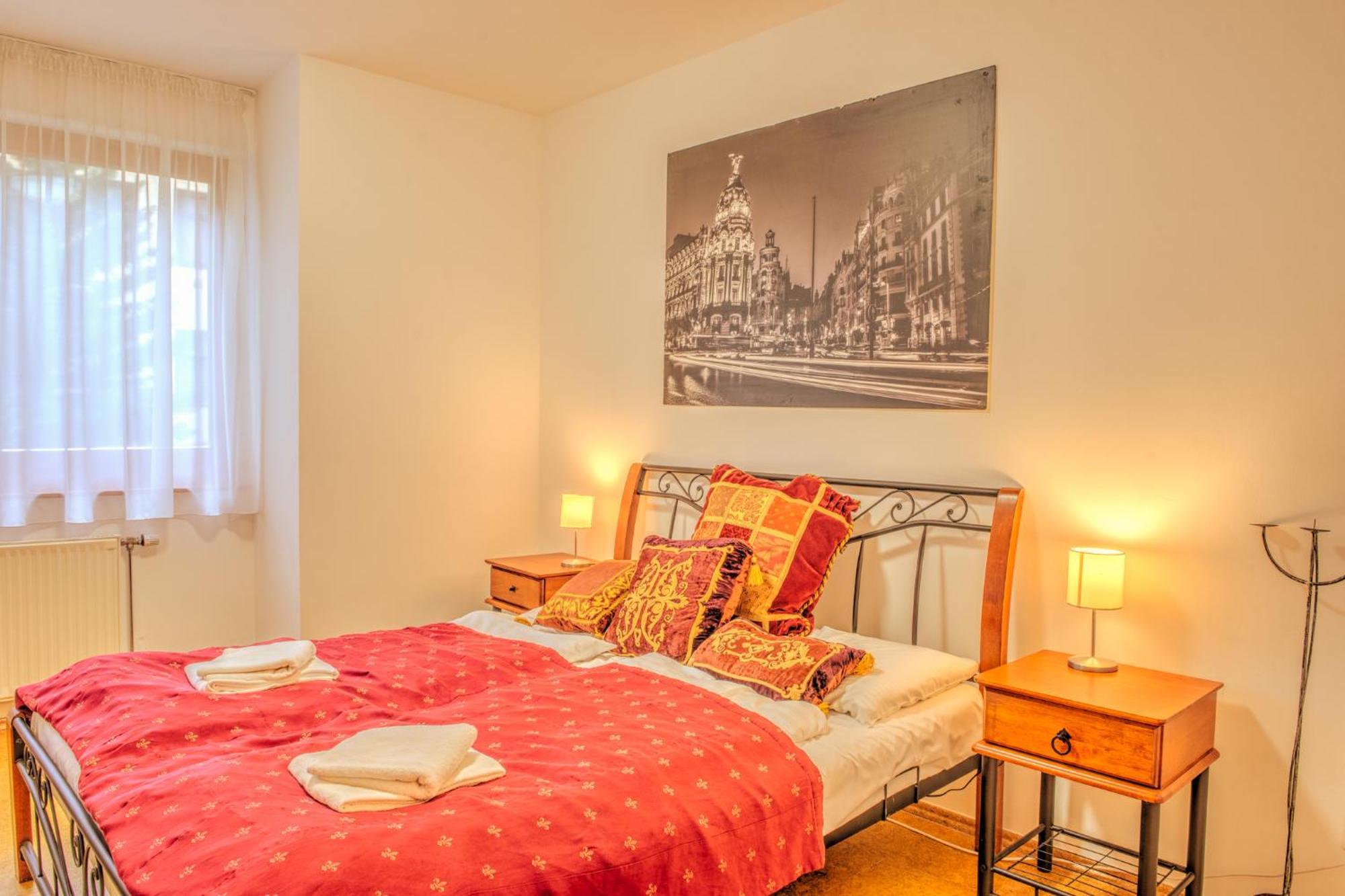 Apartamento Capital *