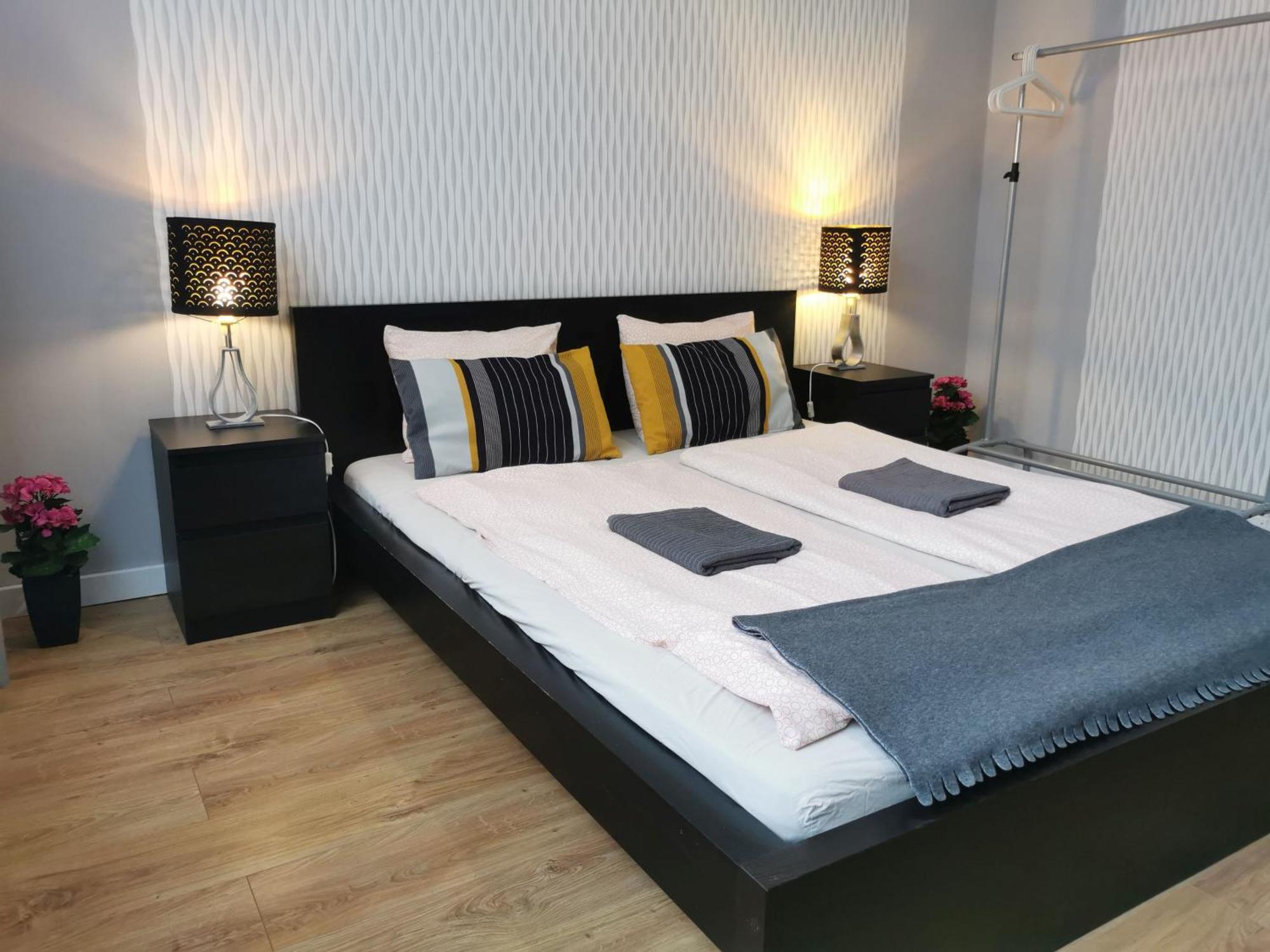 Apartmán Jackquaters *