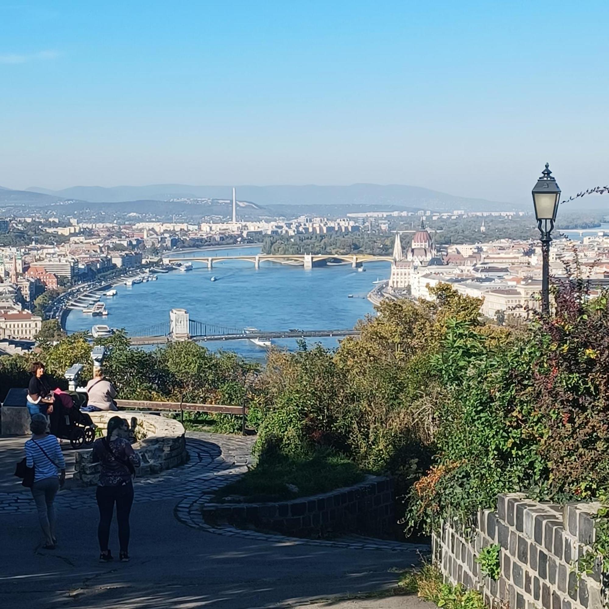 Palace * Budapest