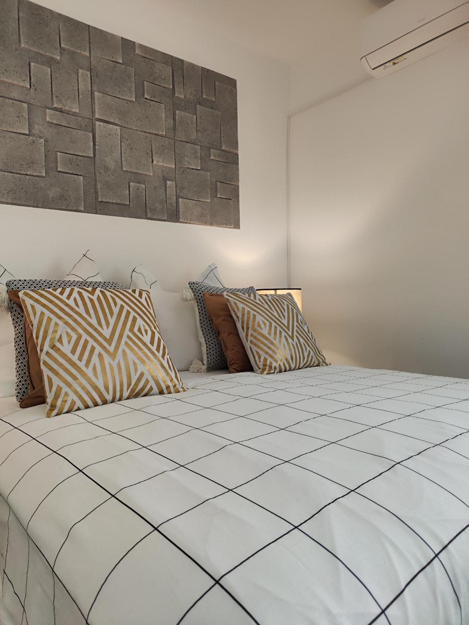 Apartment Dolce Premium Budapest