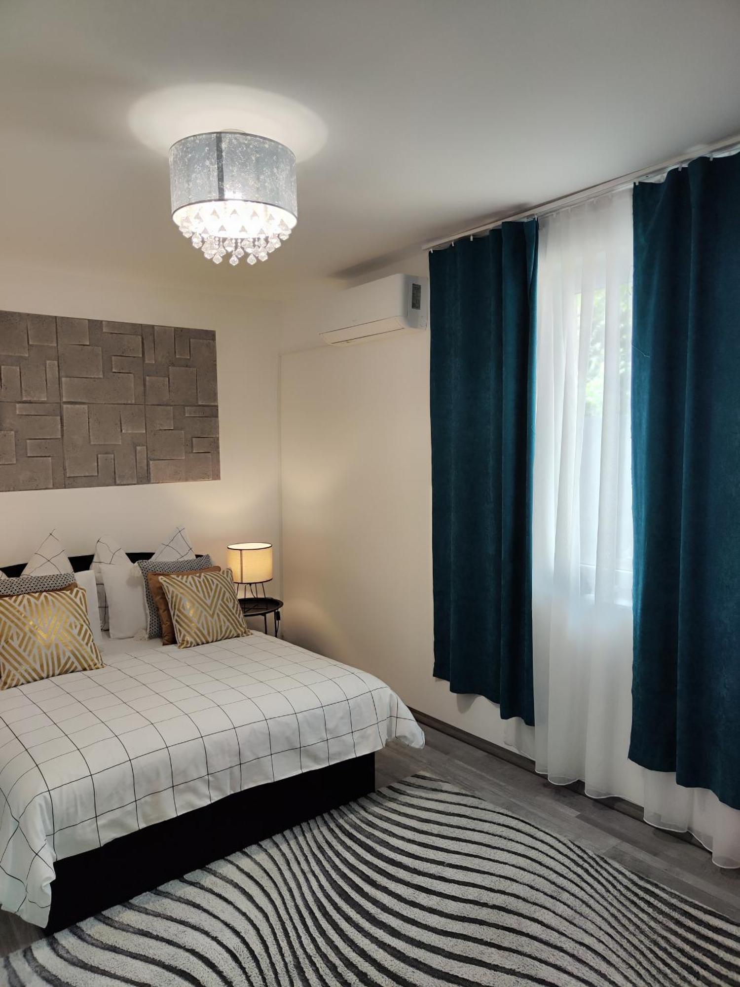 Dolce Premium Apartment *