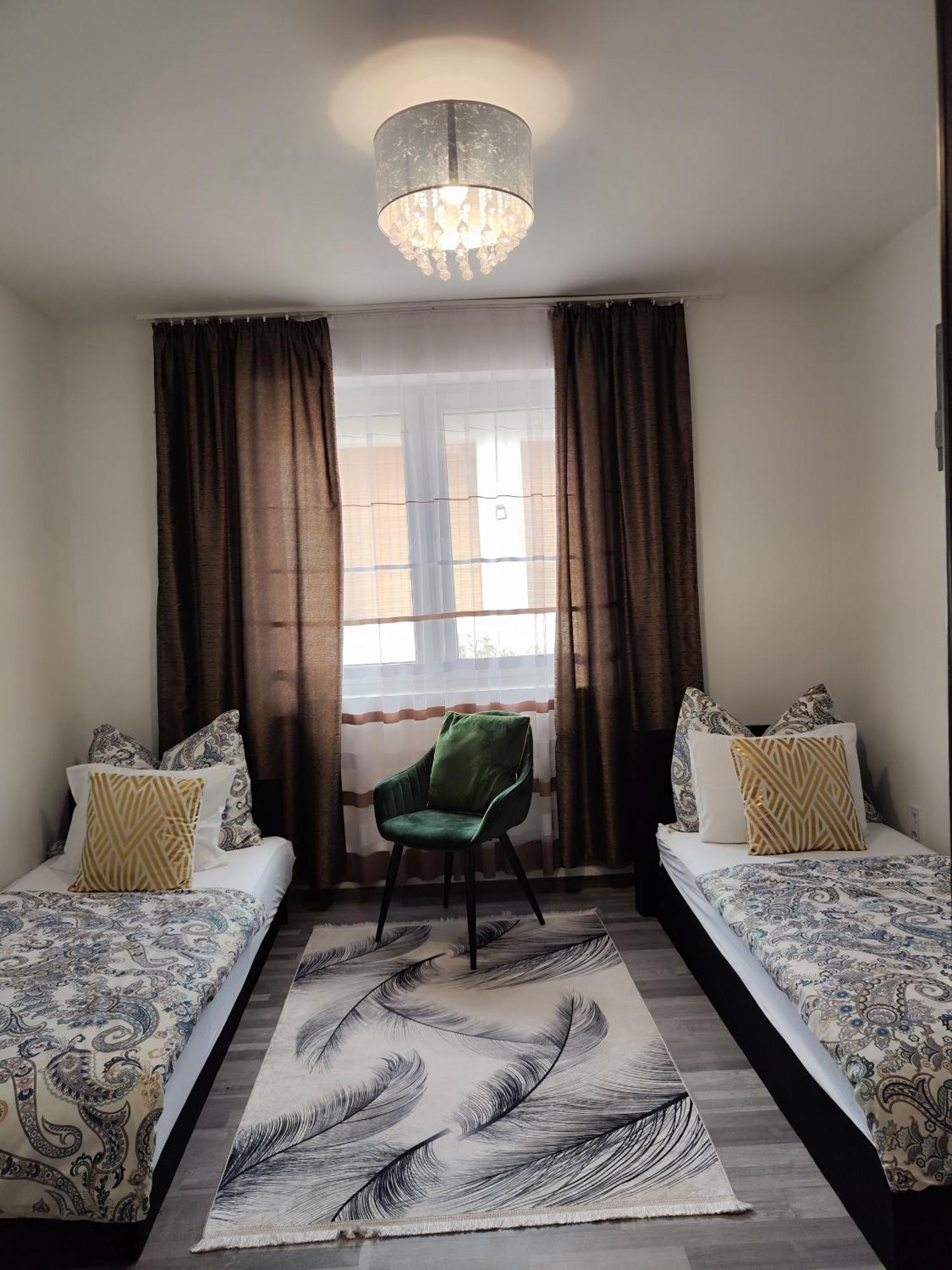 Dolce Premium Apartment Budapest