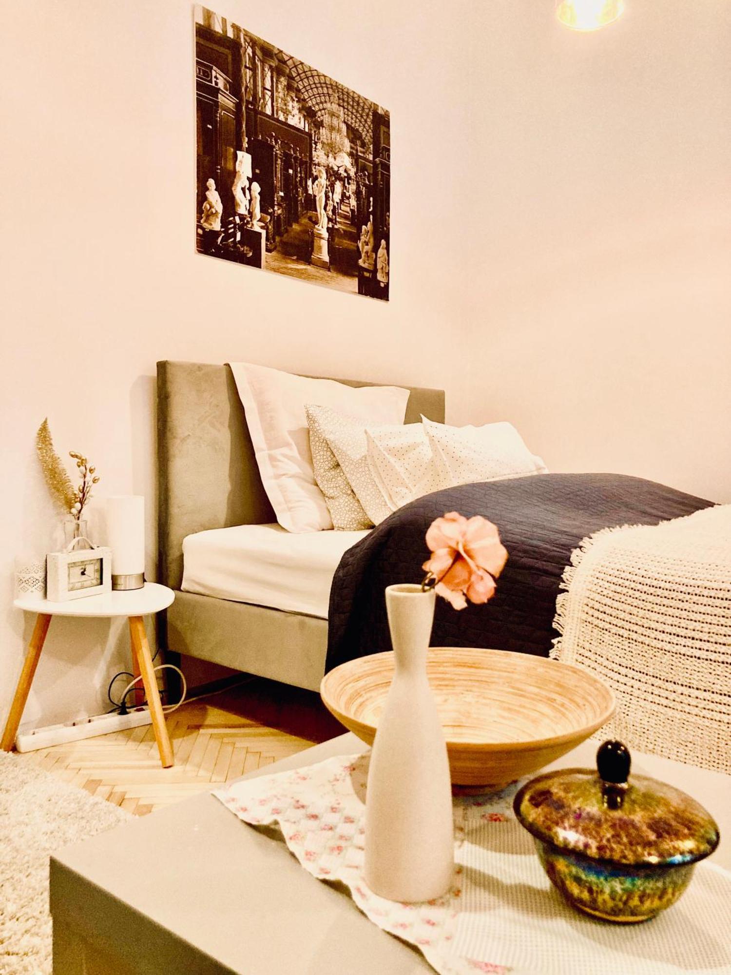 Basilica 9 - Heart Of The Apartamento *