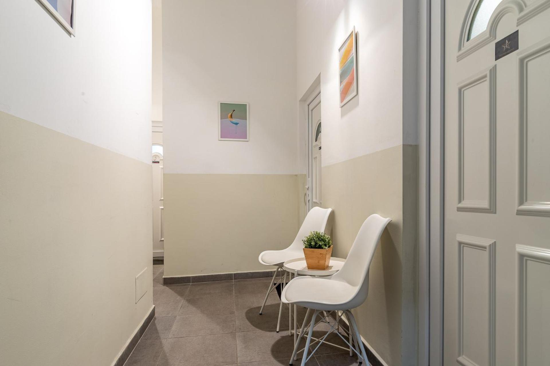 Star House Apartment *
