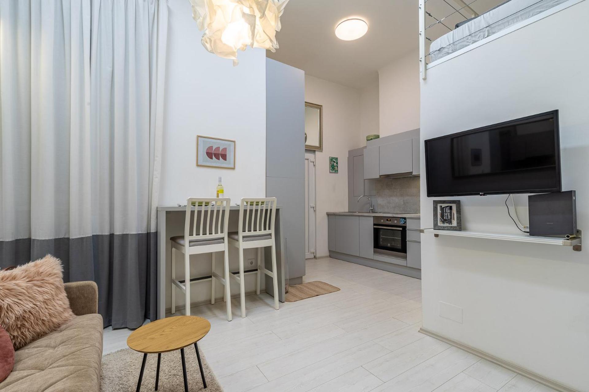 Star House Apartment