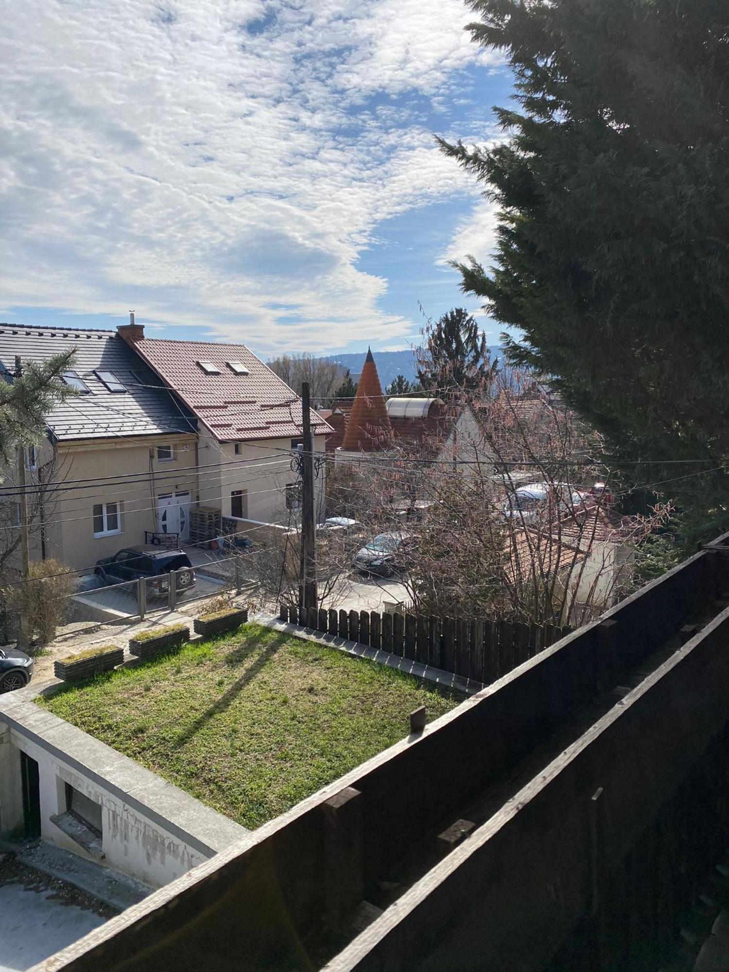 Luxury 3 Bedroom In A Forest 10min Drive From Center * Budapest