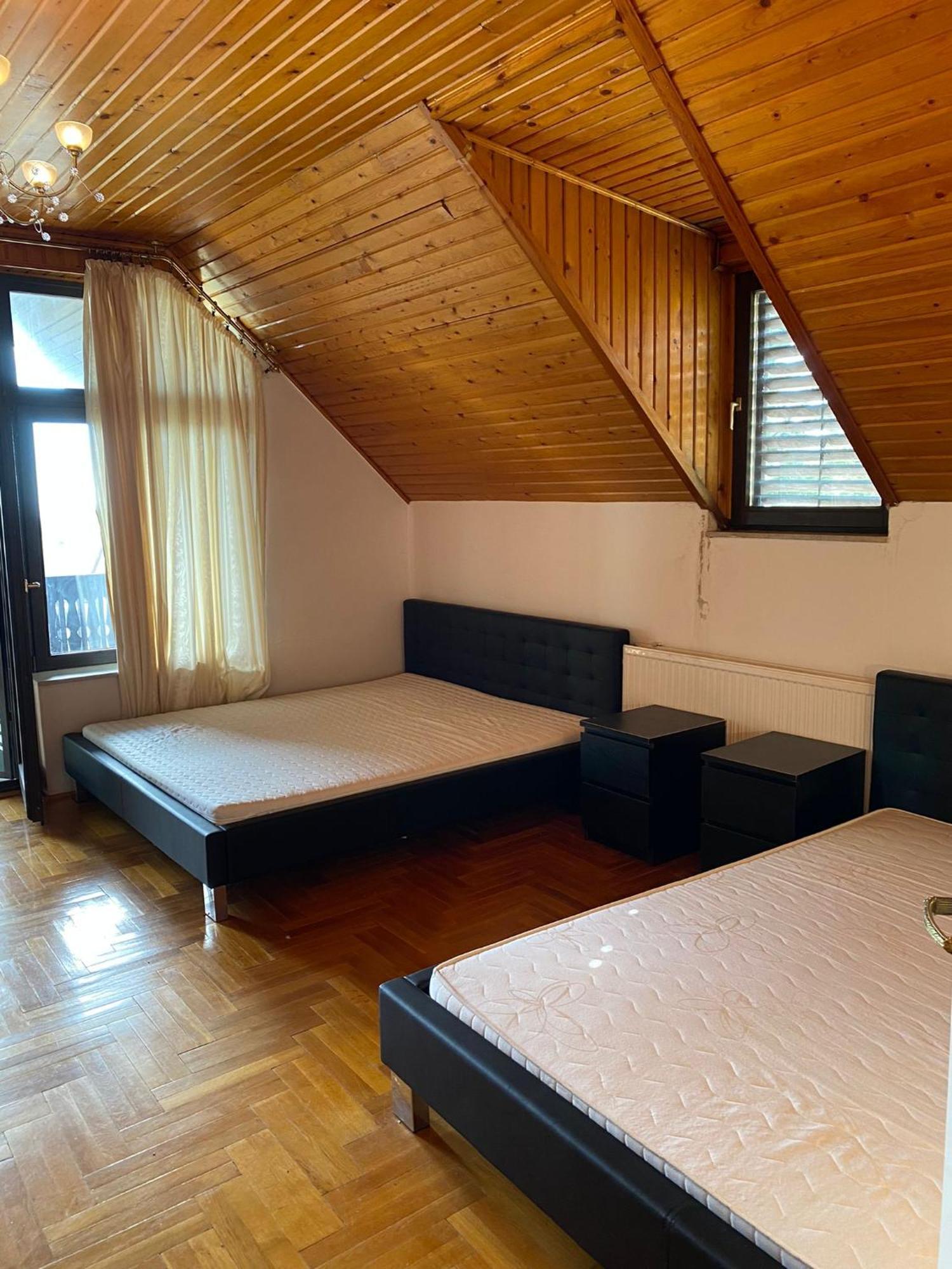 Villa Luxury 3 Bedroom In A Forest 10min Drive From Center
