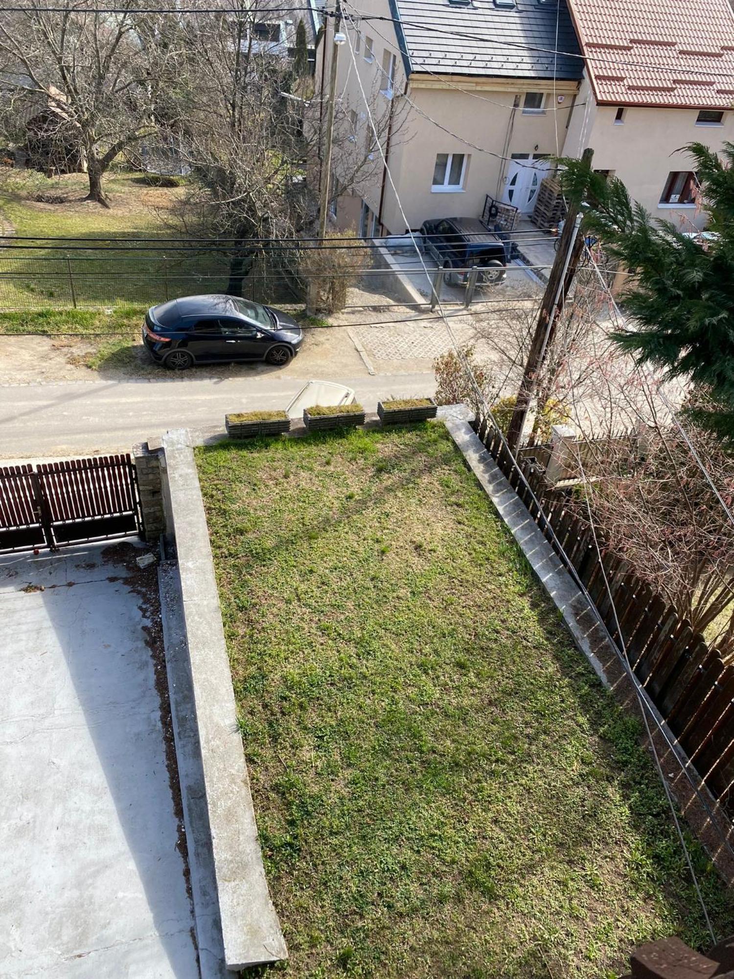 Villa Luxury 3 Bedroom In A Forest 10min Drive From Center Budapest