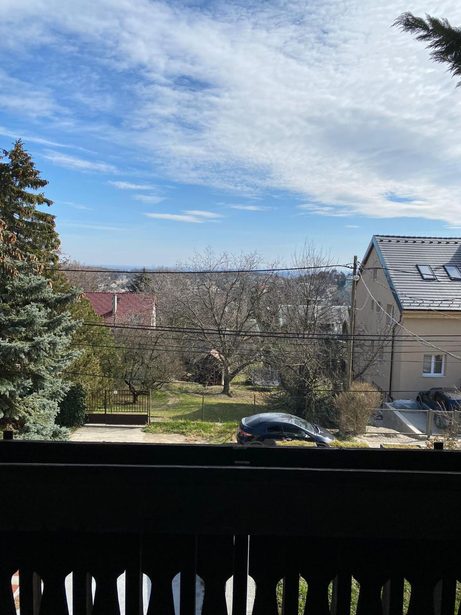 Luxury 3 Bedroom In A Forest 10min Drive From Center * Budapest