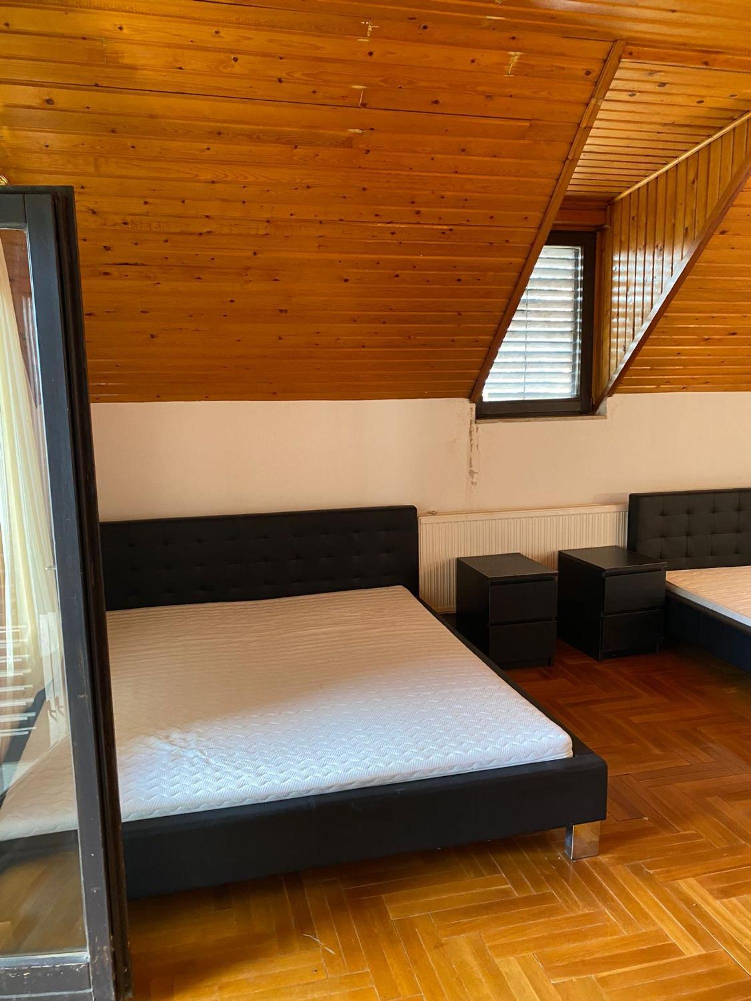 Villa Luxury 3 Bedroom In A Forest 10min Drive From Center