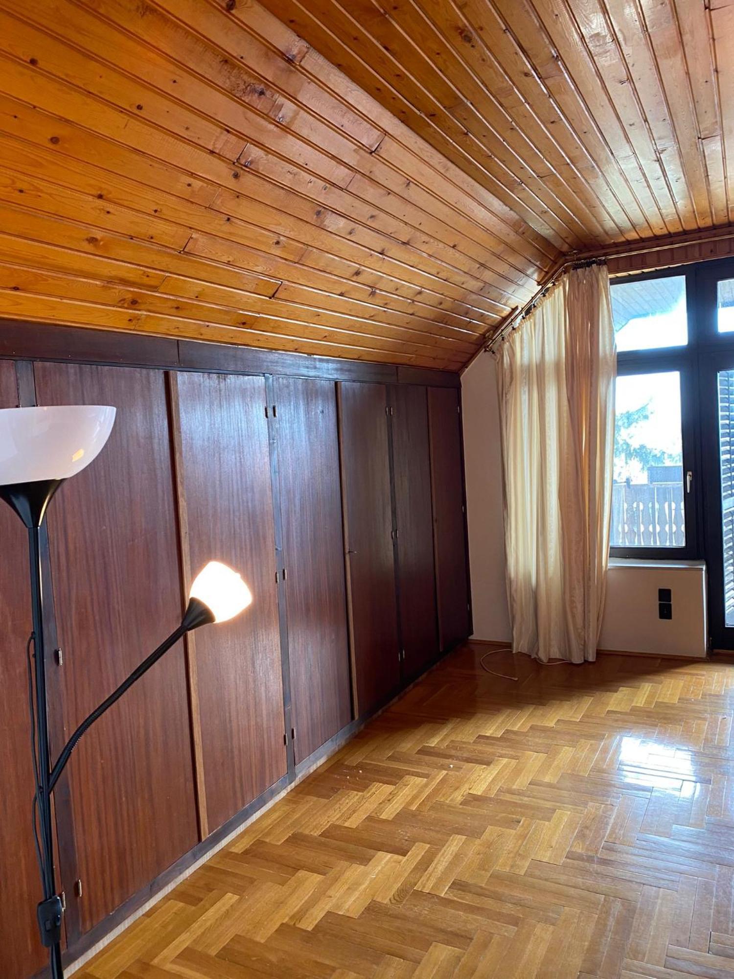 Villa Luxury 3 Bedroom In A Forest 10min Drive From Center