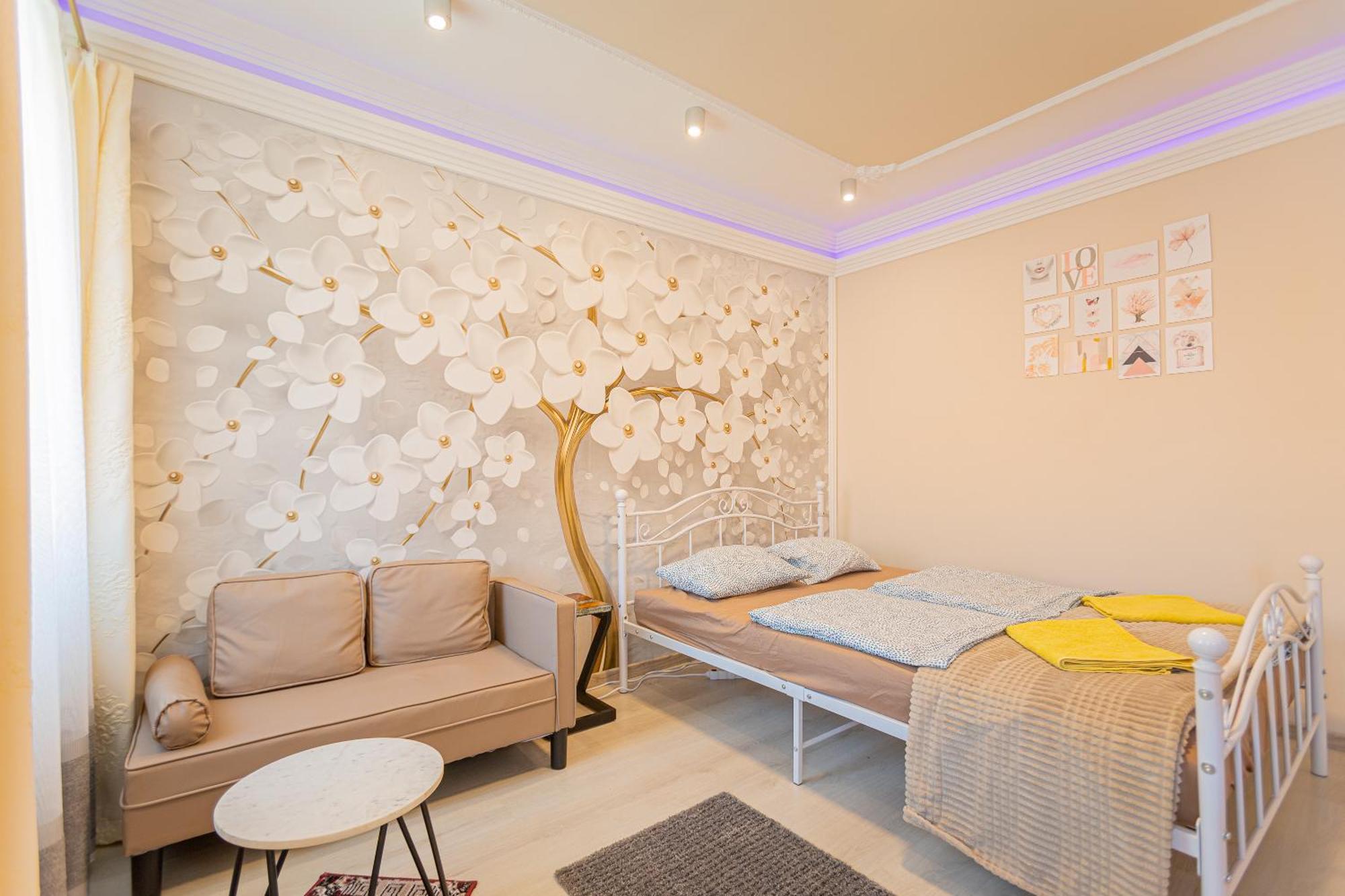 Apartamento Iranyi