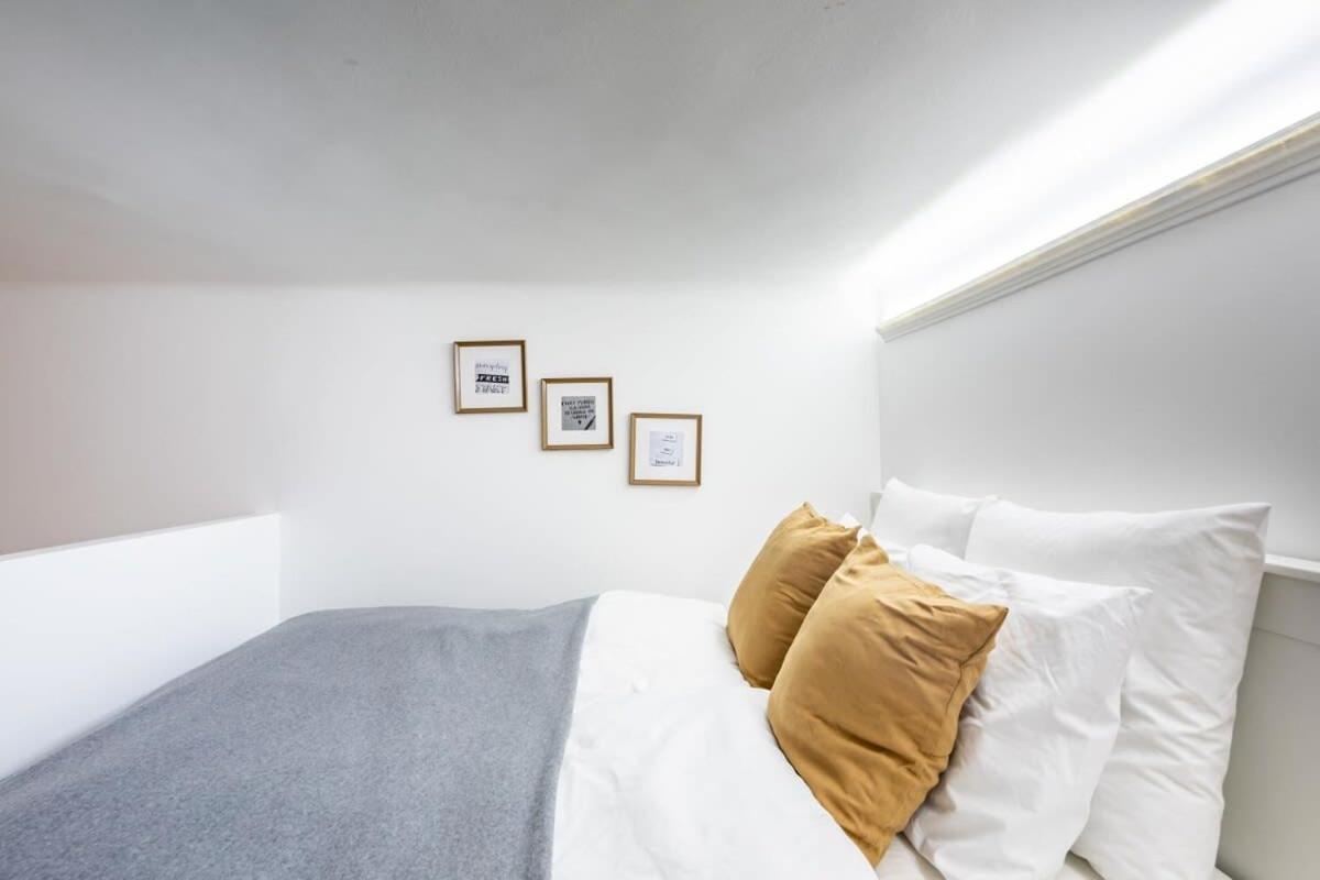 Appartamento Quiet Budapest