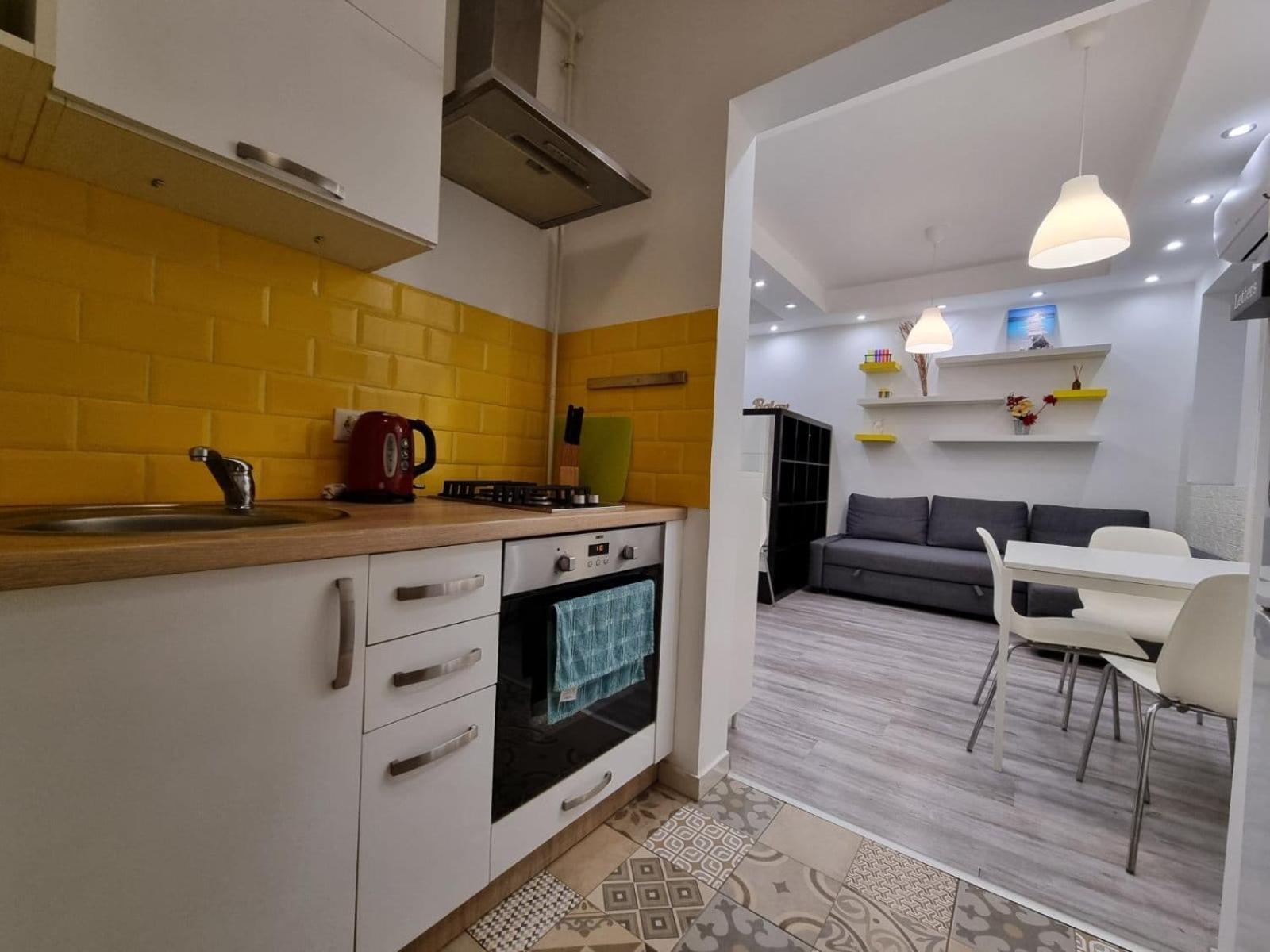 Cozy Family In Apartmán *