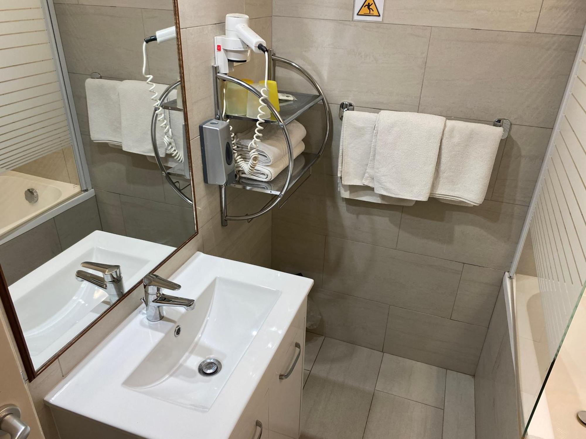 Apartamento Gold Budapest