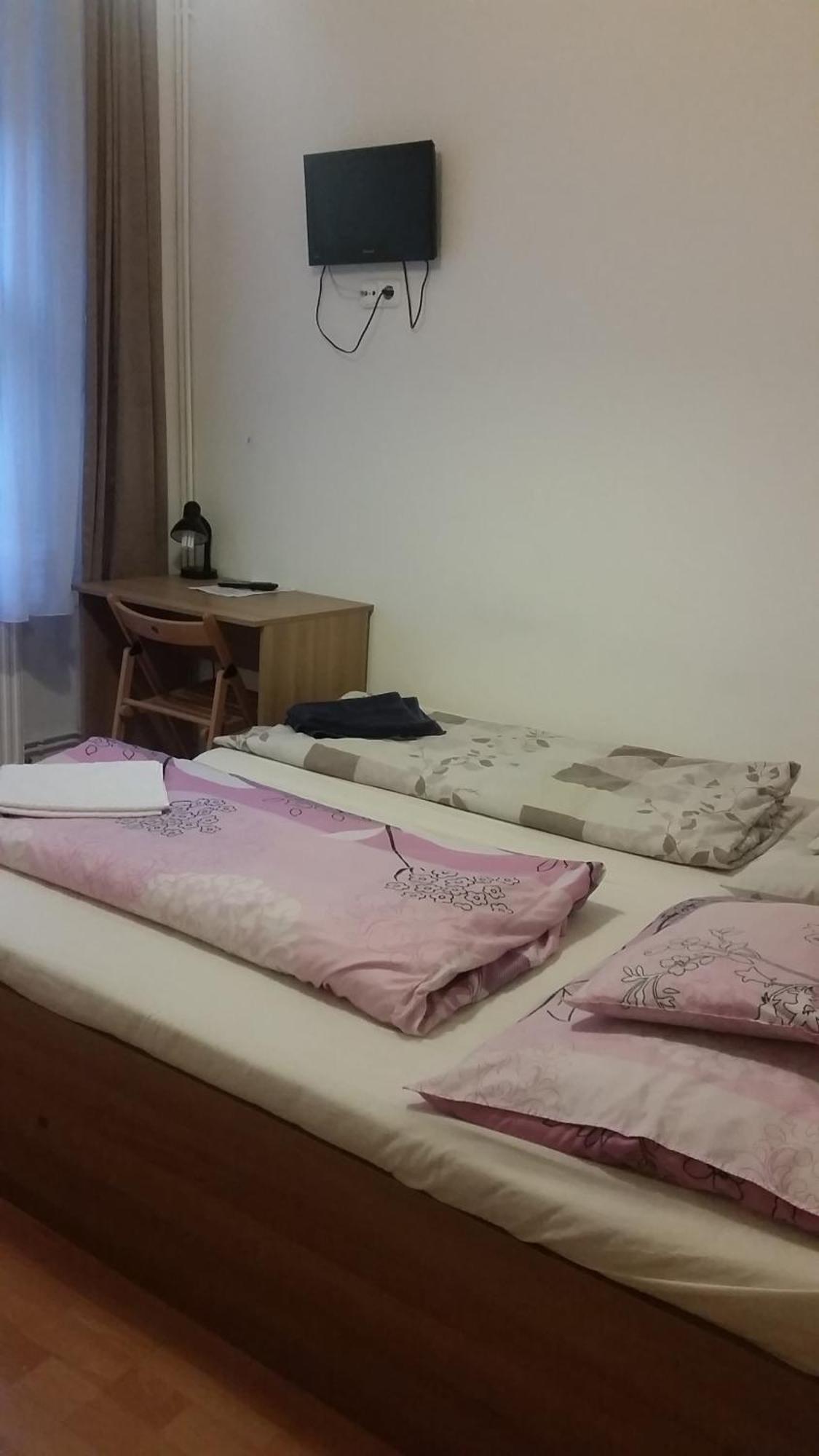 Fanni Guest house