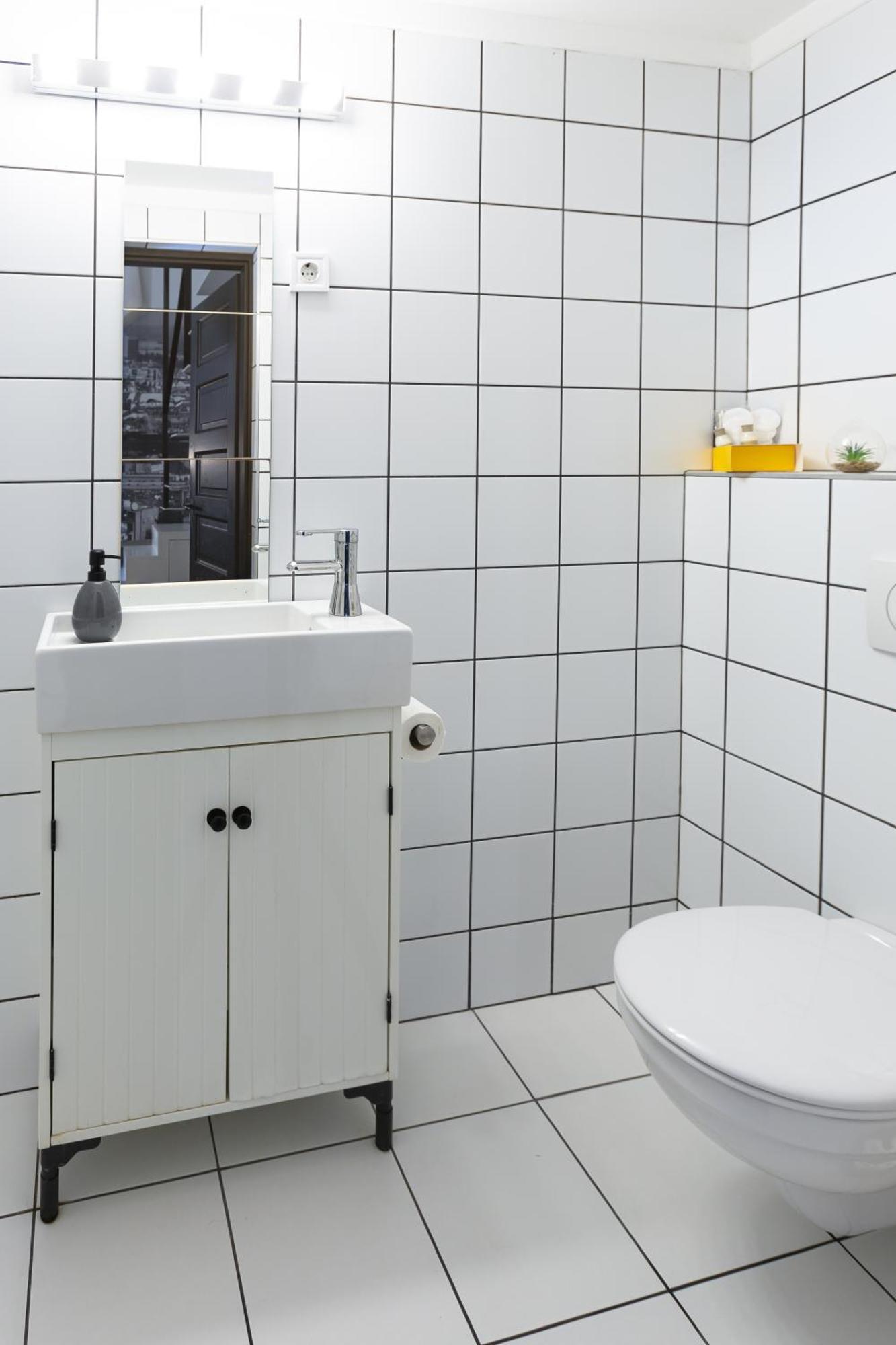 Apartment Butik Life Budapest