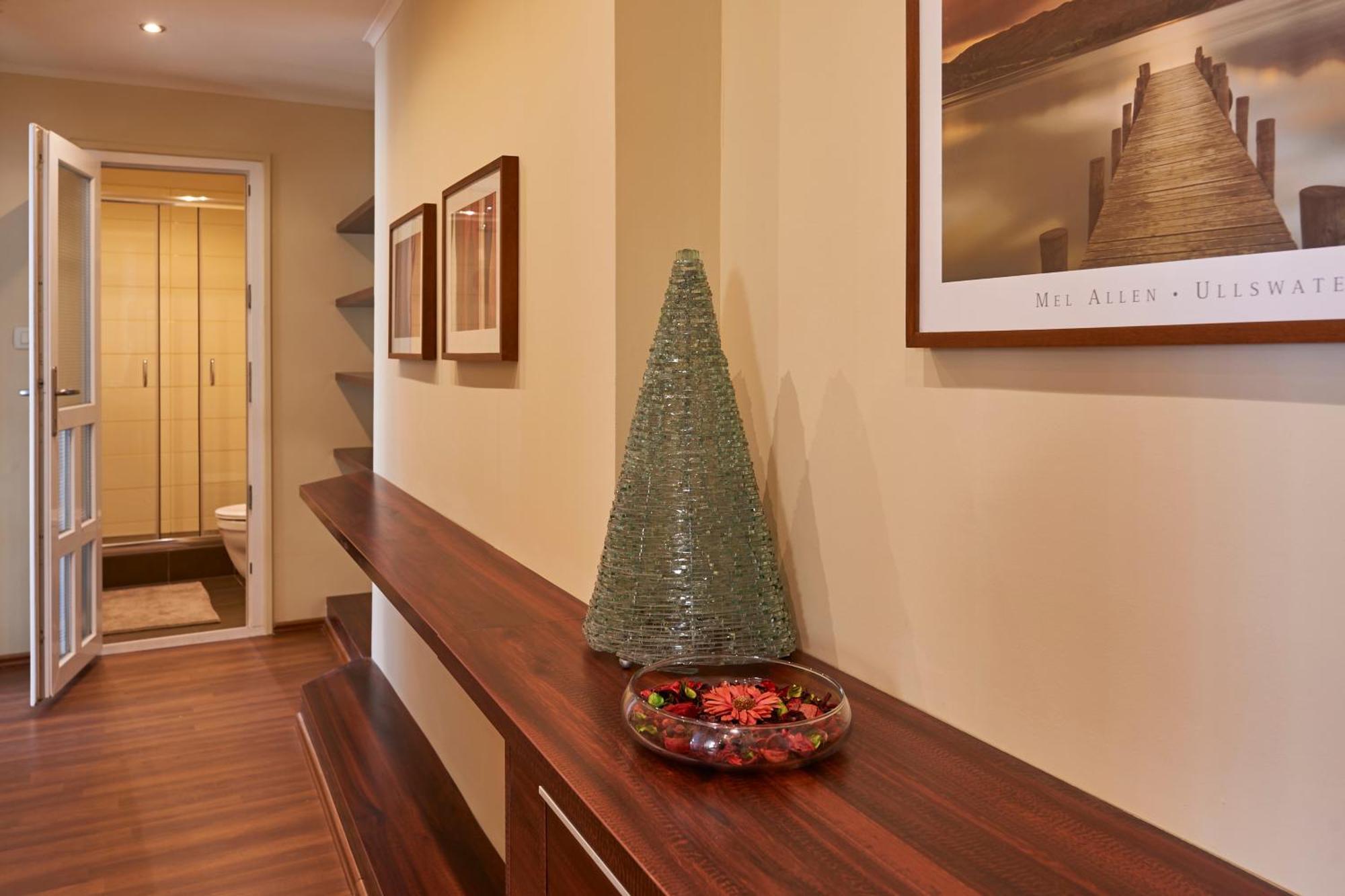 Harmony Apartment Budapest
