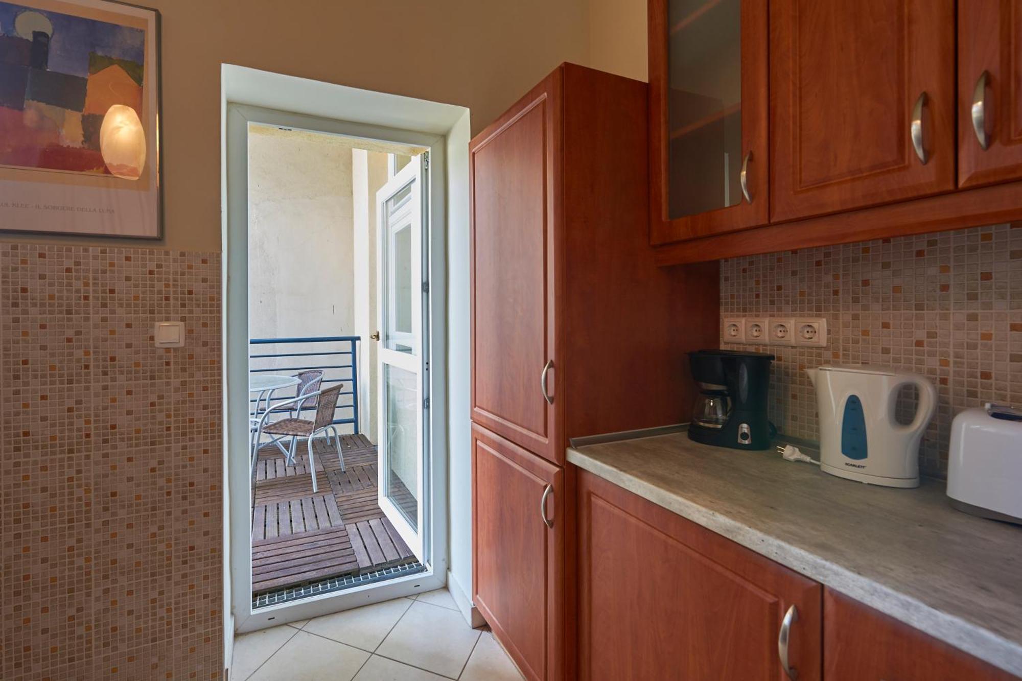 Harmony Apartment